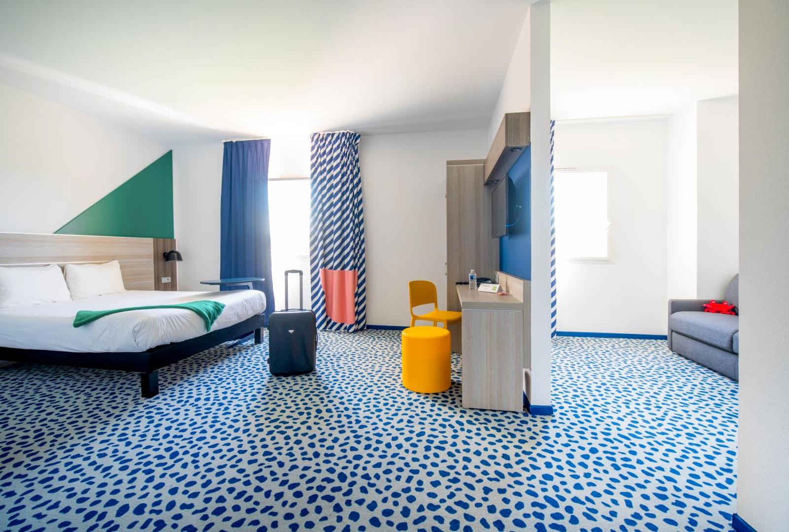 ibis Styles Marseille Plan de Campagne