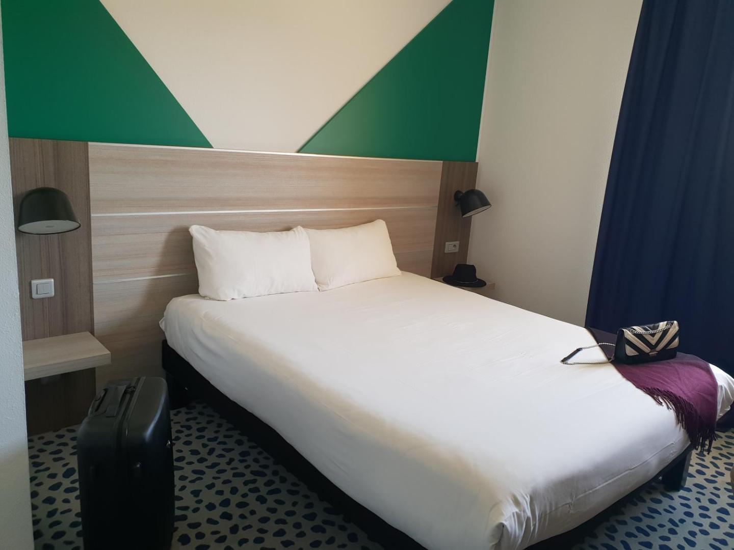ibis Styles Marseille Plan de Campagne