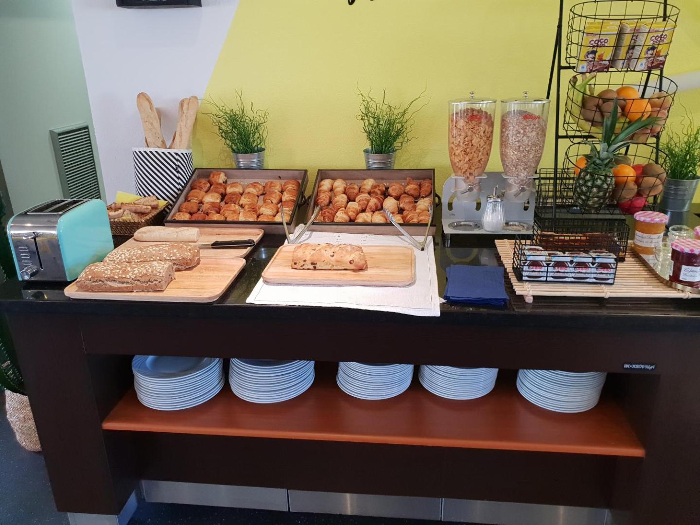 ibis Styles Marseille Plan de Campagne