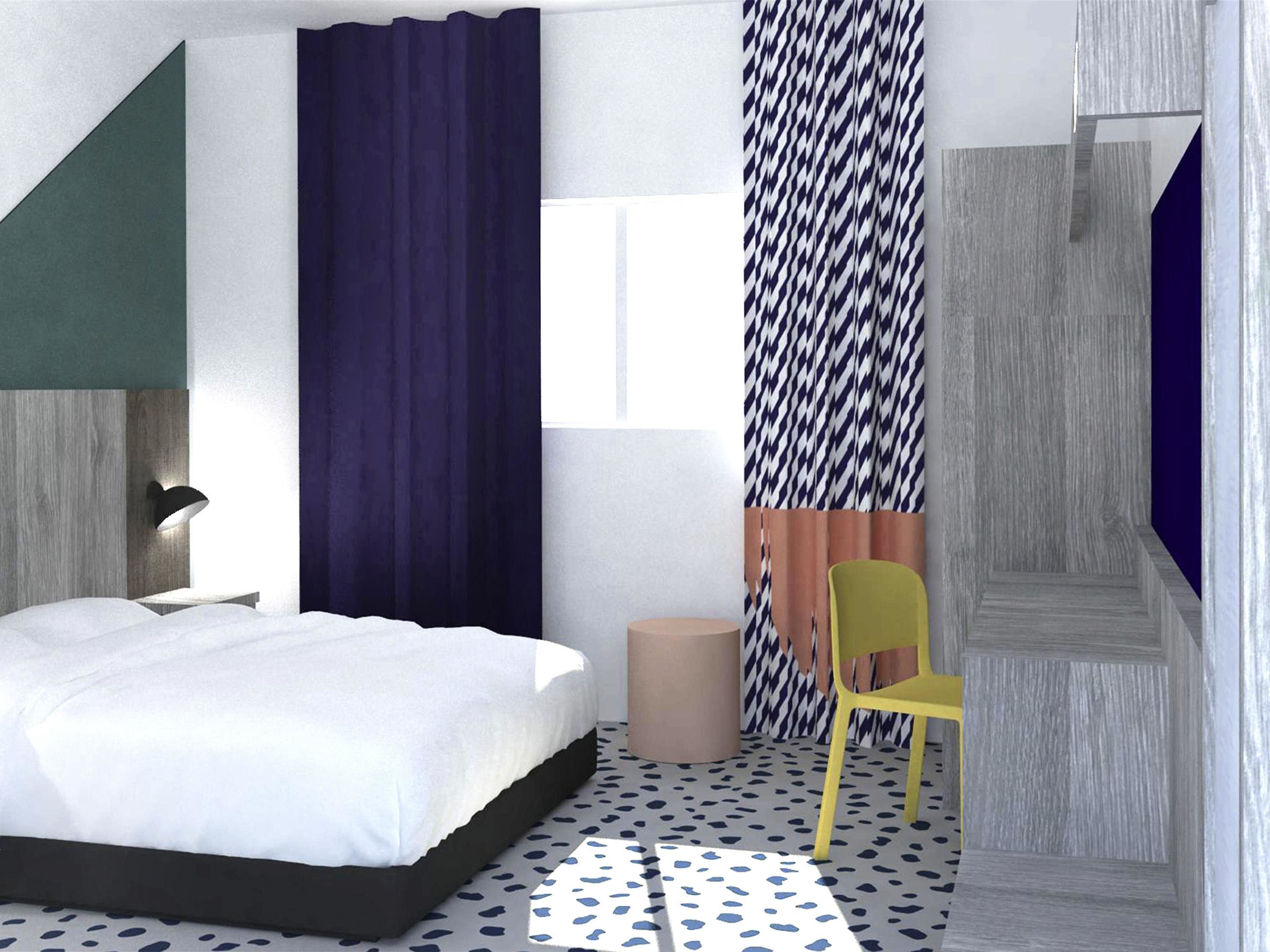 ibis Styles Marseille Plan de Campagne