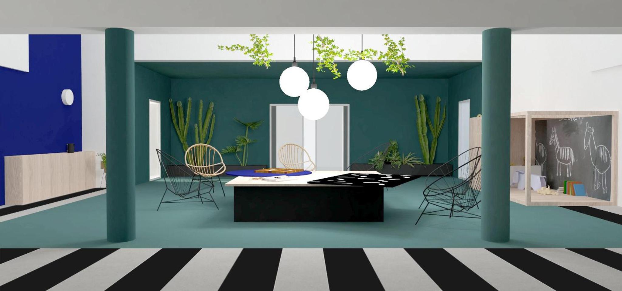 ibis Styles Marseille Plan de Campagne