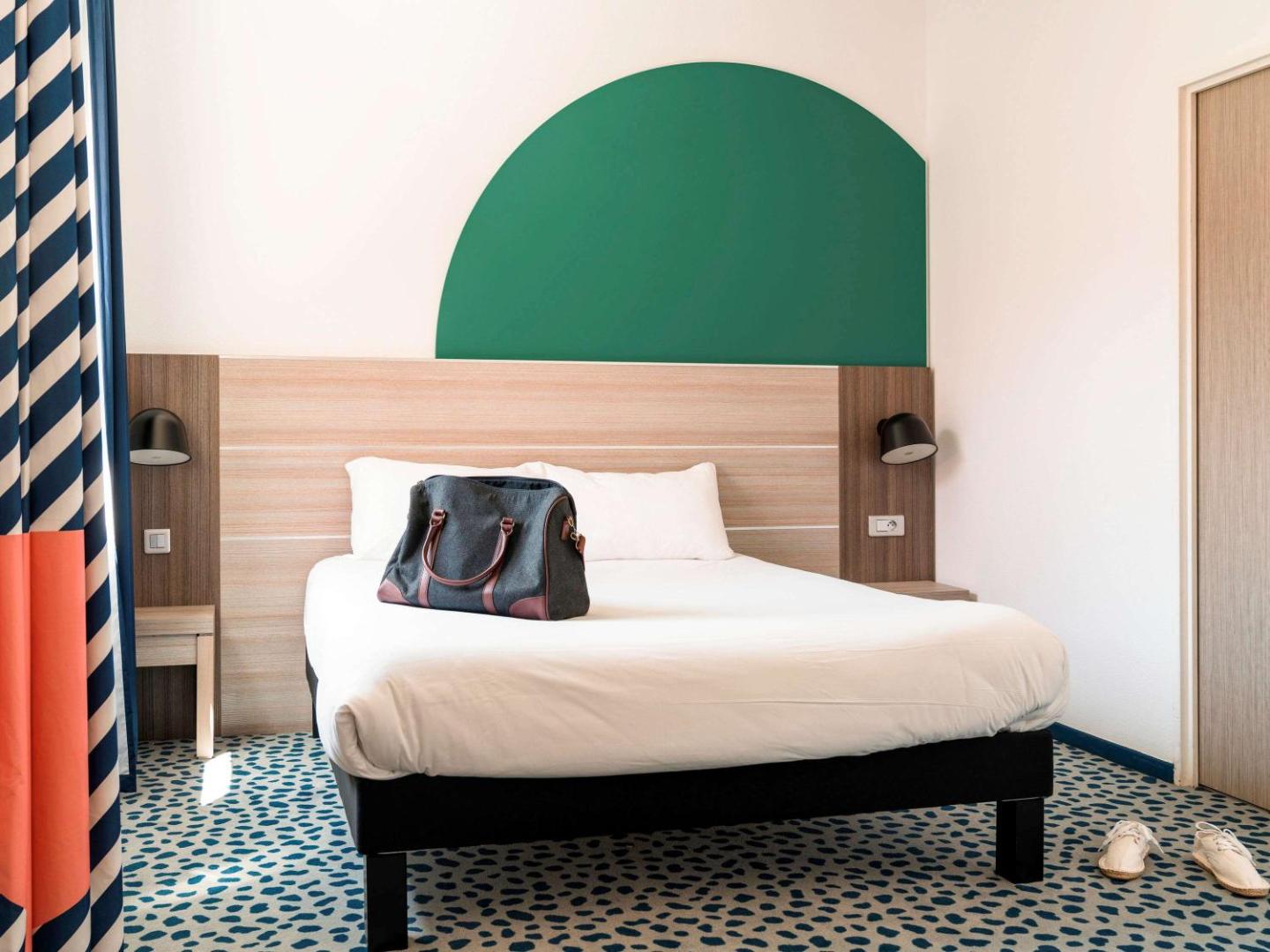 ibis Styles Marseille Plan de Campagne