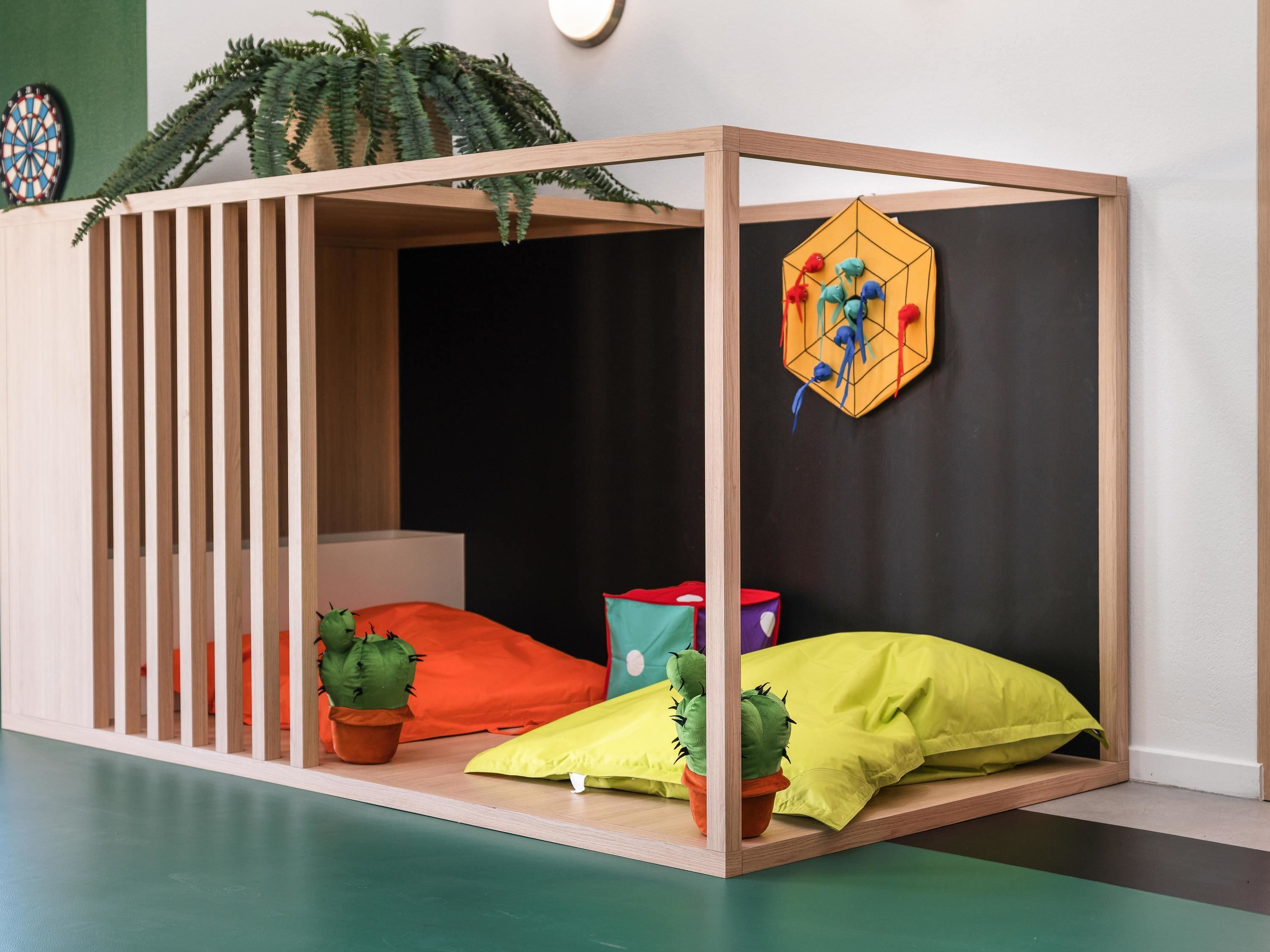 ibis Styles Marseille Plan de Campagne