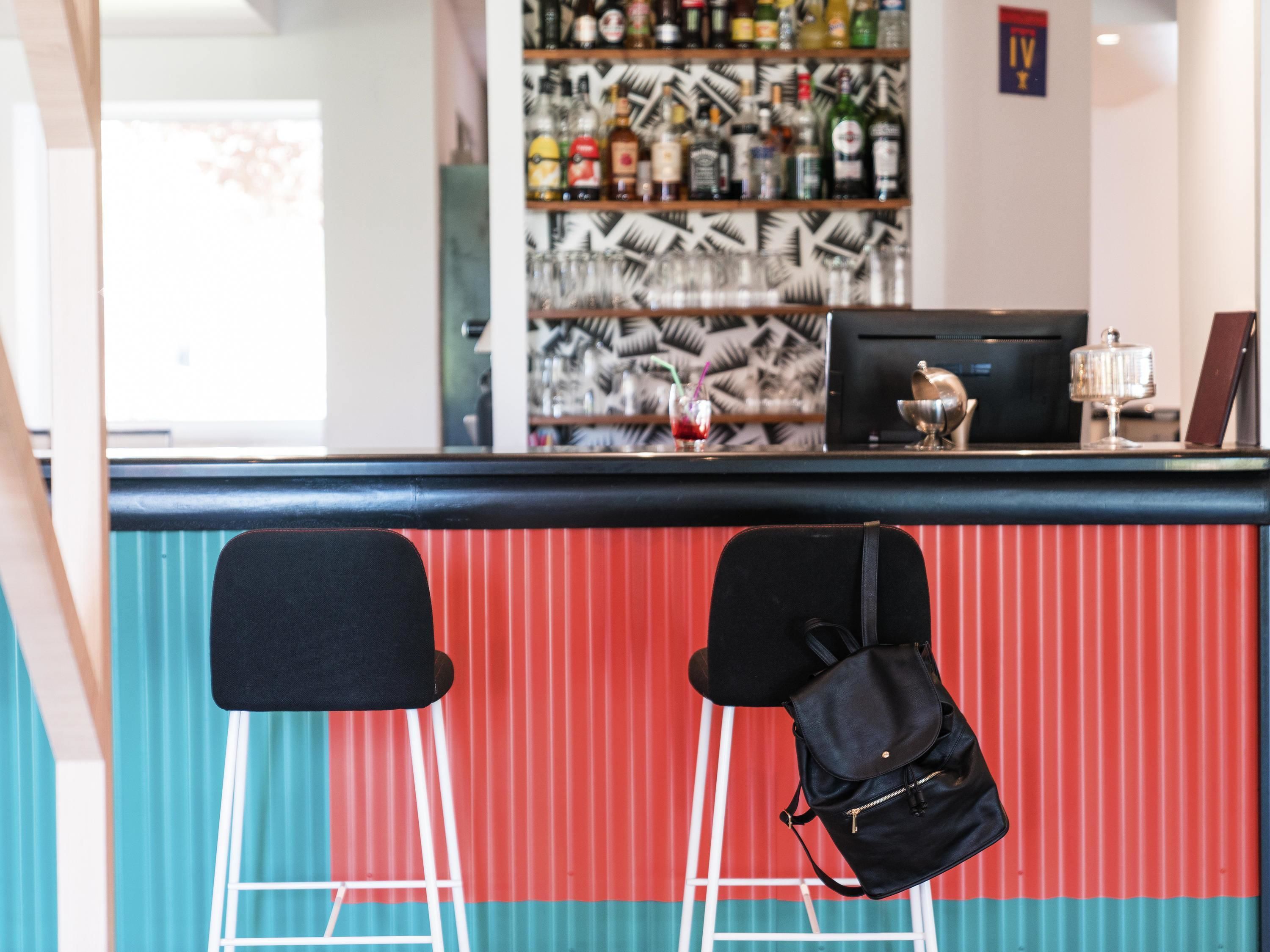 ibis Styles Marseille Plan de Campagne