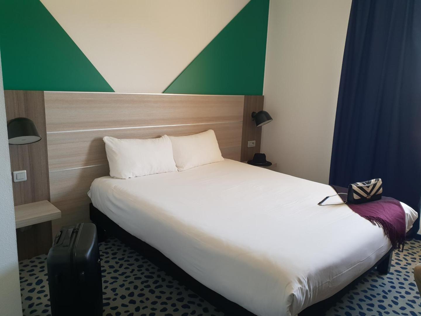 ibis Styles Marseille Plan de Campagne
