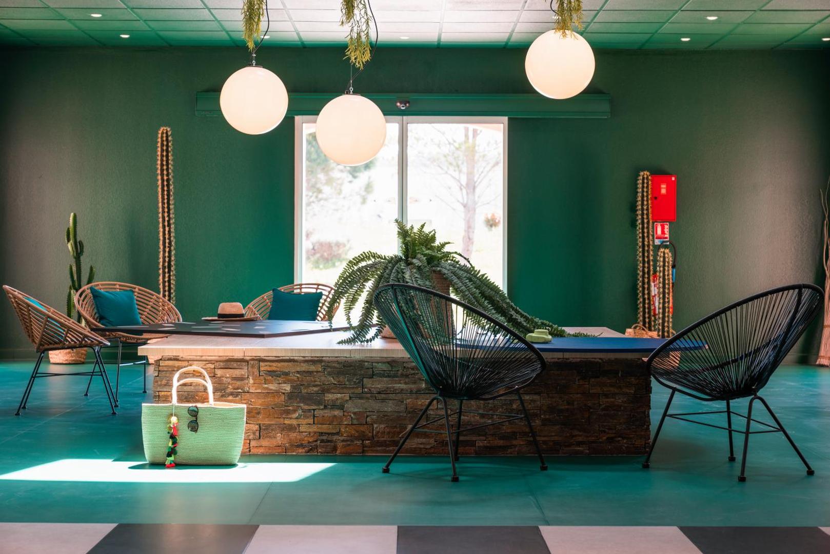 ibis Styles Marseille Plan de Campagne