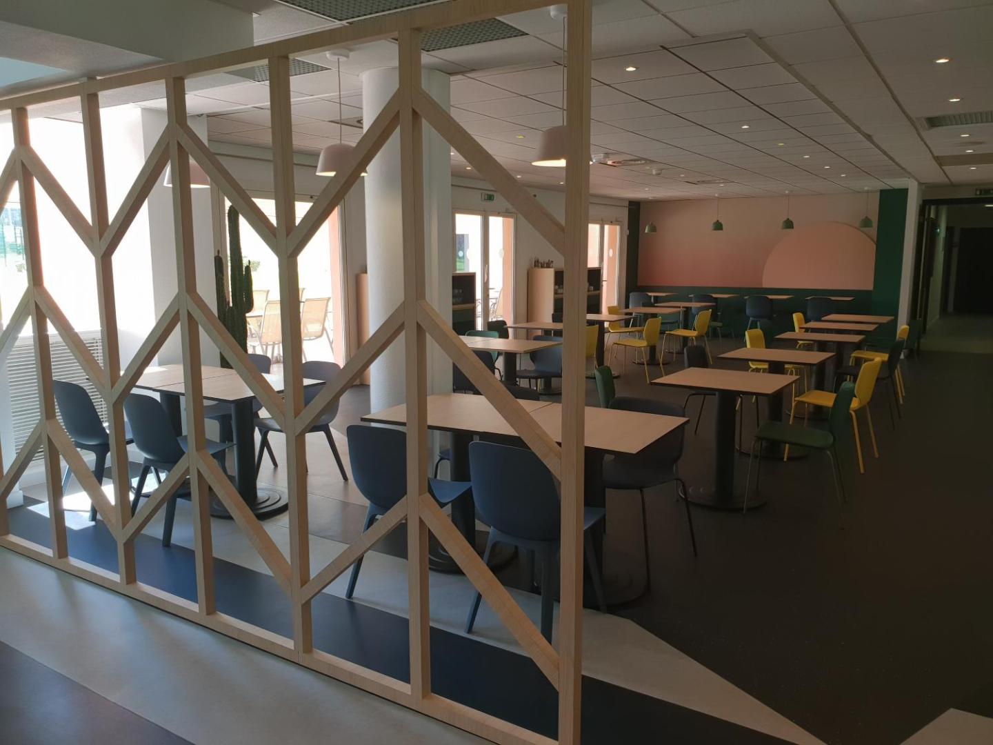 ibis Styles Marseille Plan de Campagne