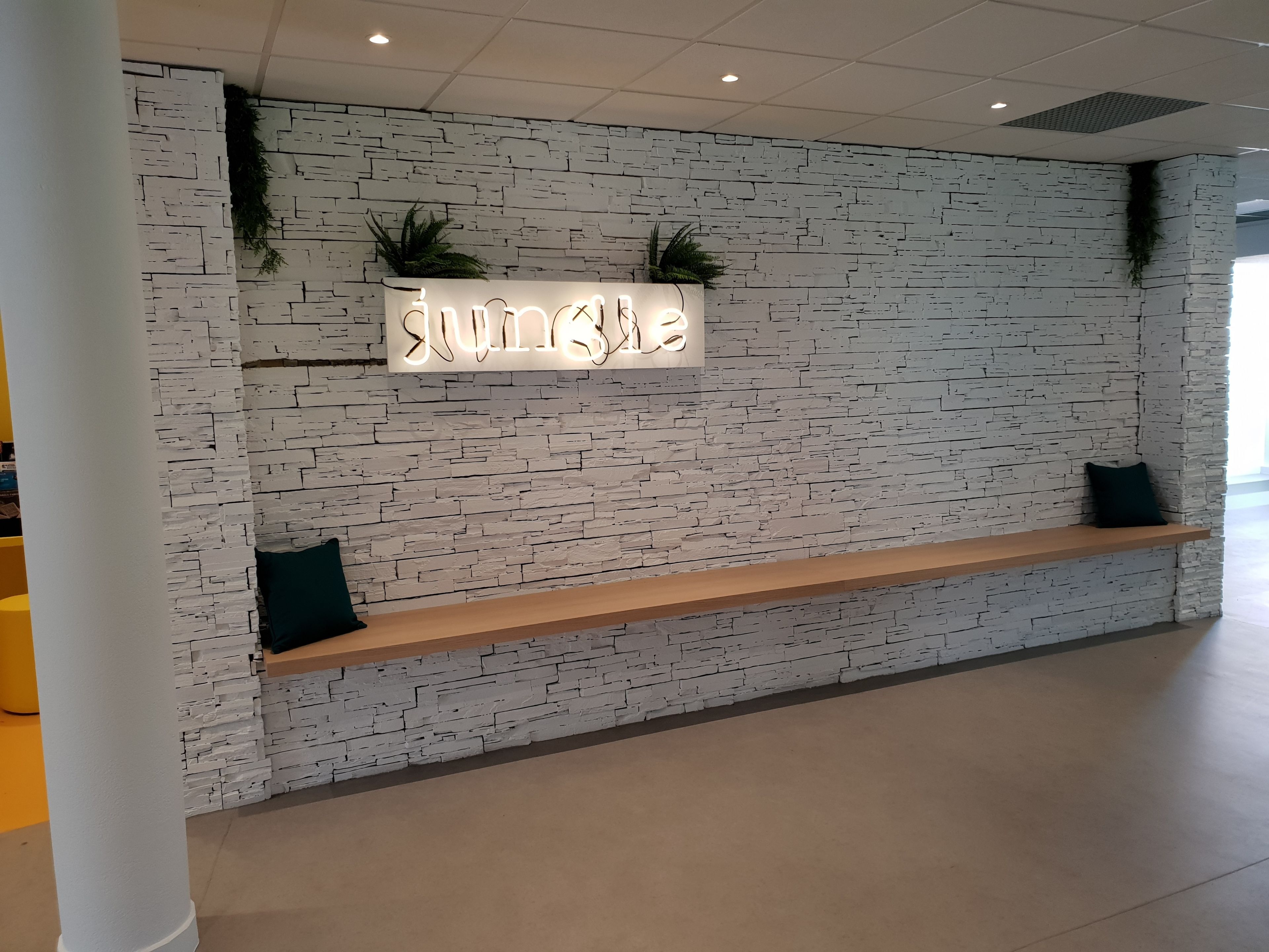 ibis Styles Marseille Plan de Campagne