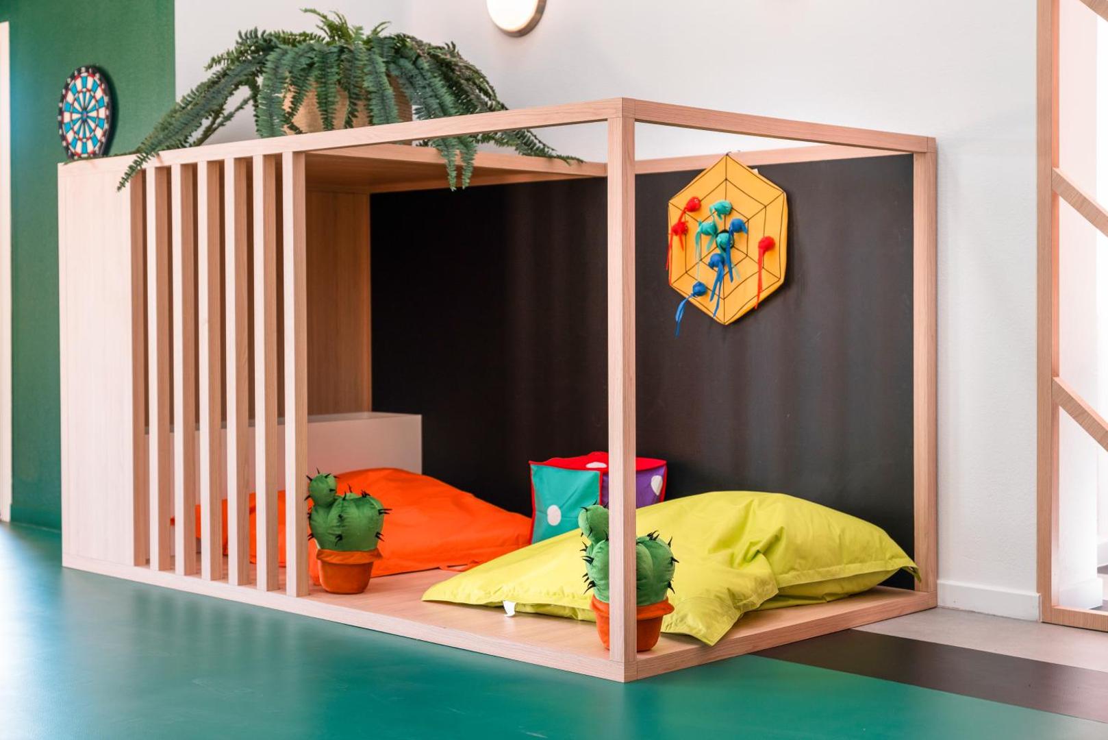 ibis Styles Marseille Plan de Campagne