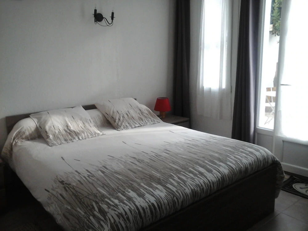 Chez Cathy Et Leo