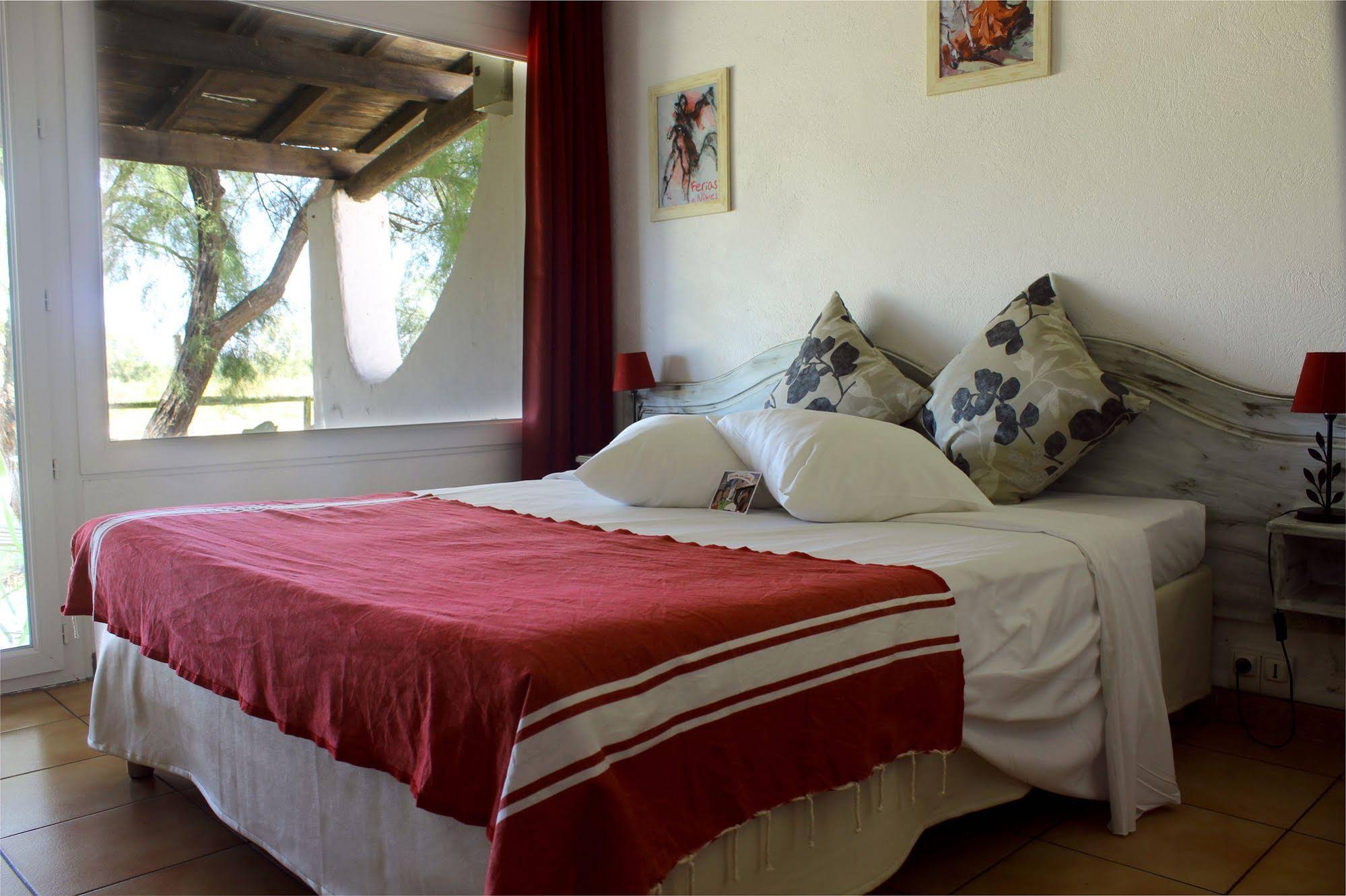 Hotel La Palunette