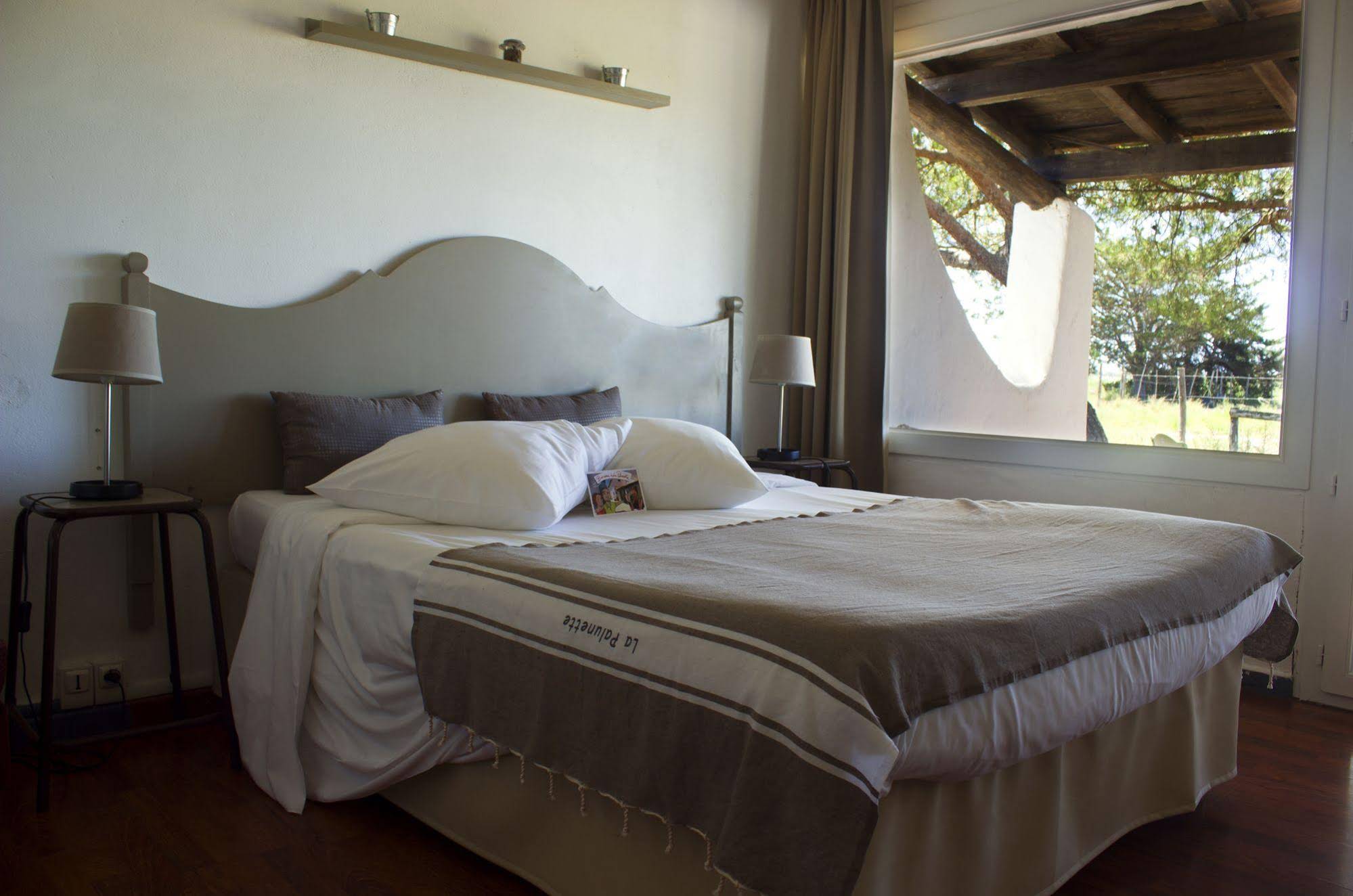 Hotel La Palunette