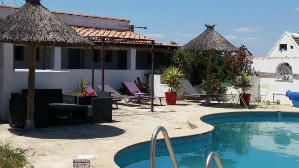 Hotel La Palunette