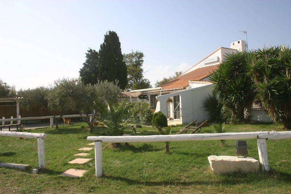 Hotel La Palunette