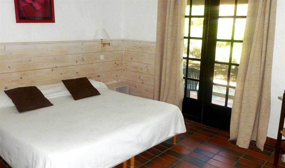 Hotel Les Rizieres