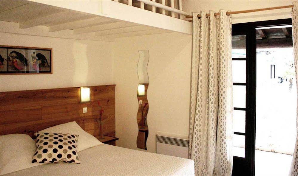 Hotel Les Rizieres