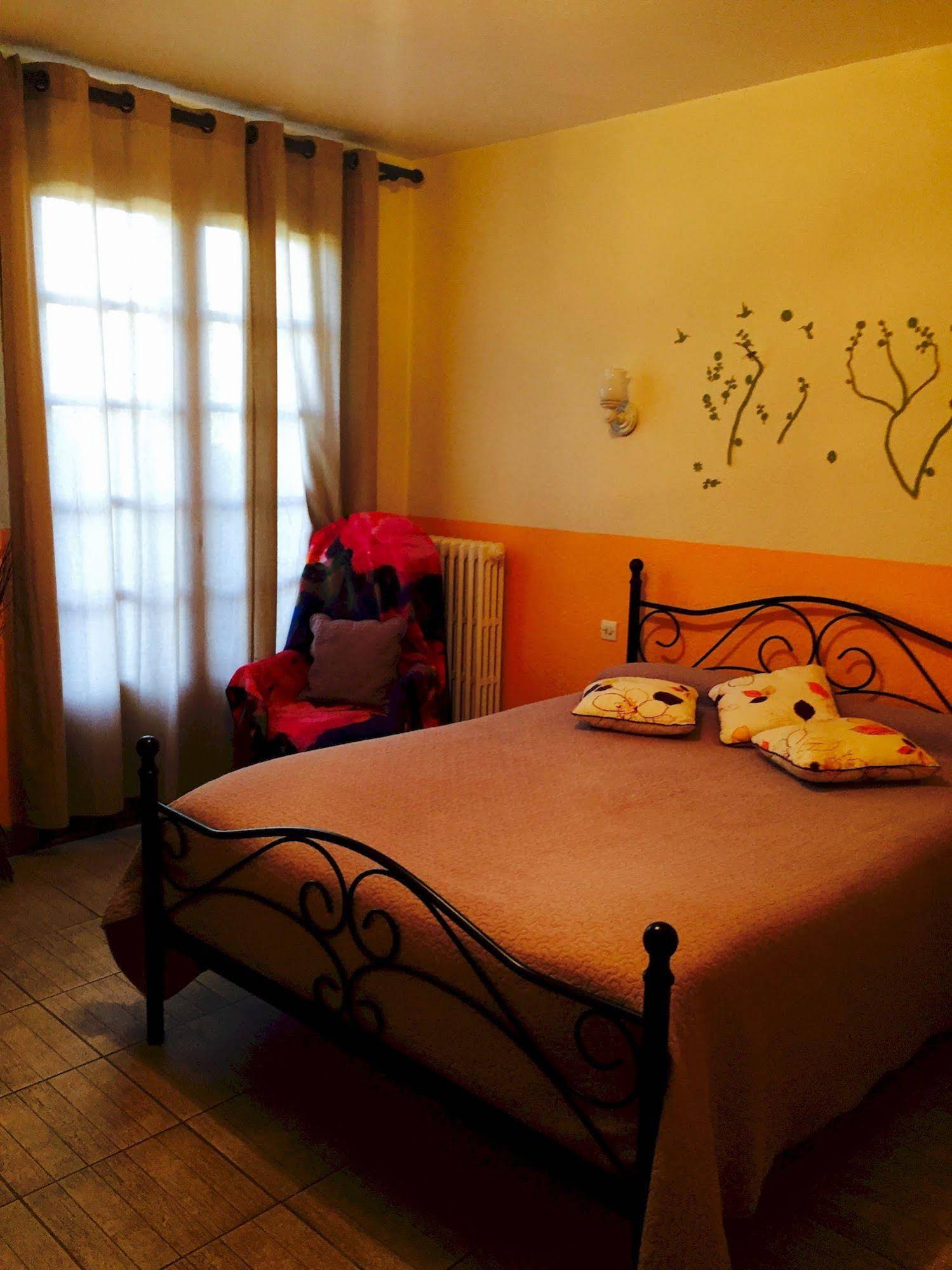 Hôtel Clamador