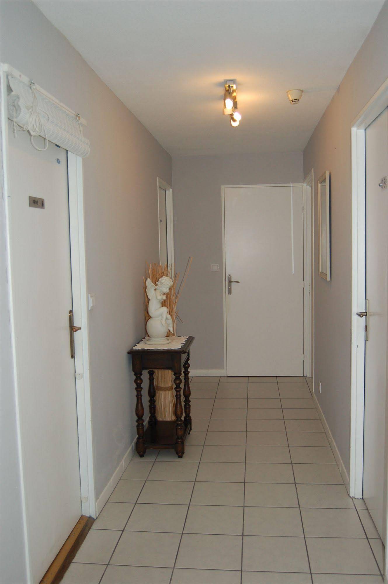 Hôtel les Arcades