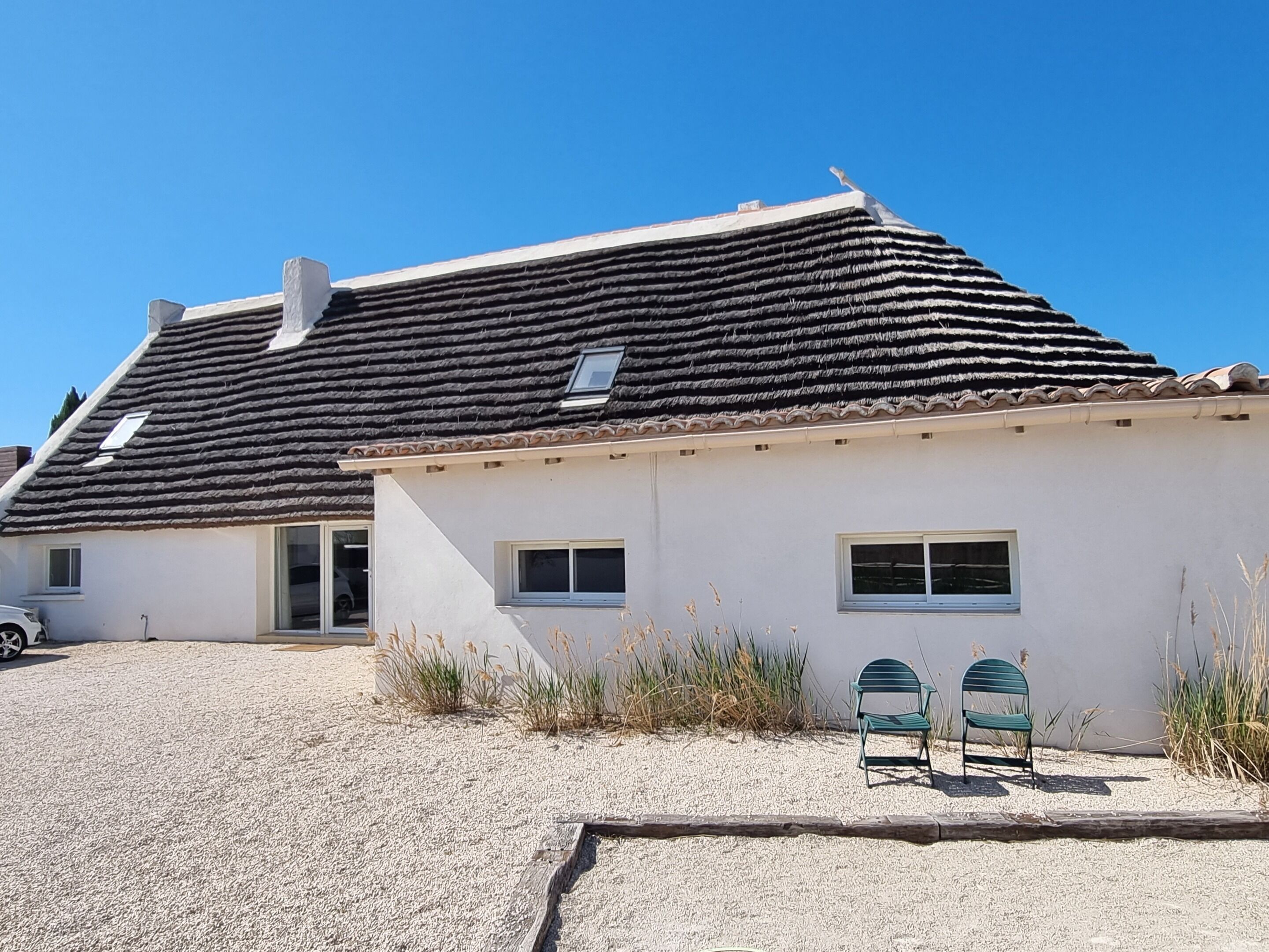 La Cabane du Boumian