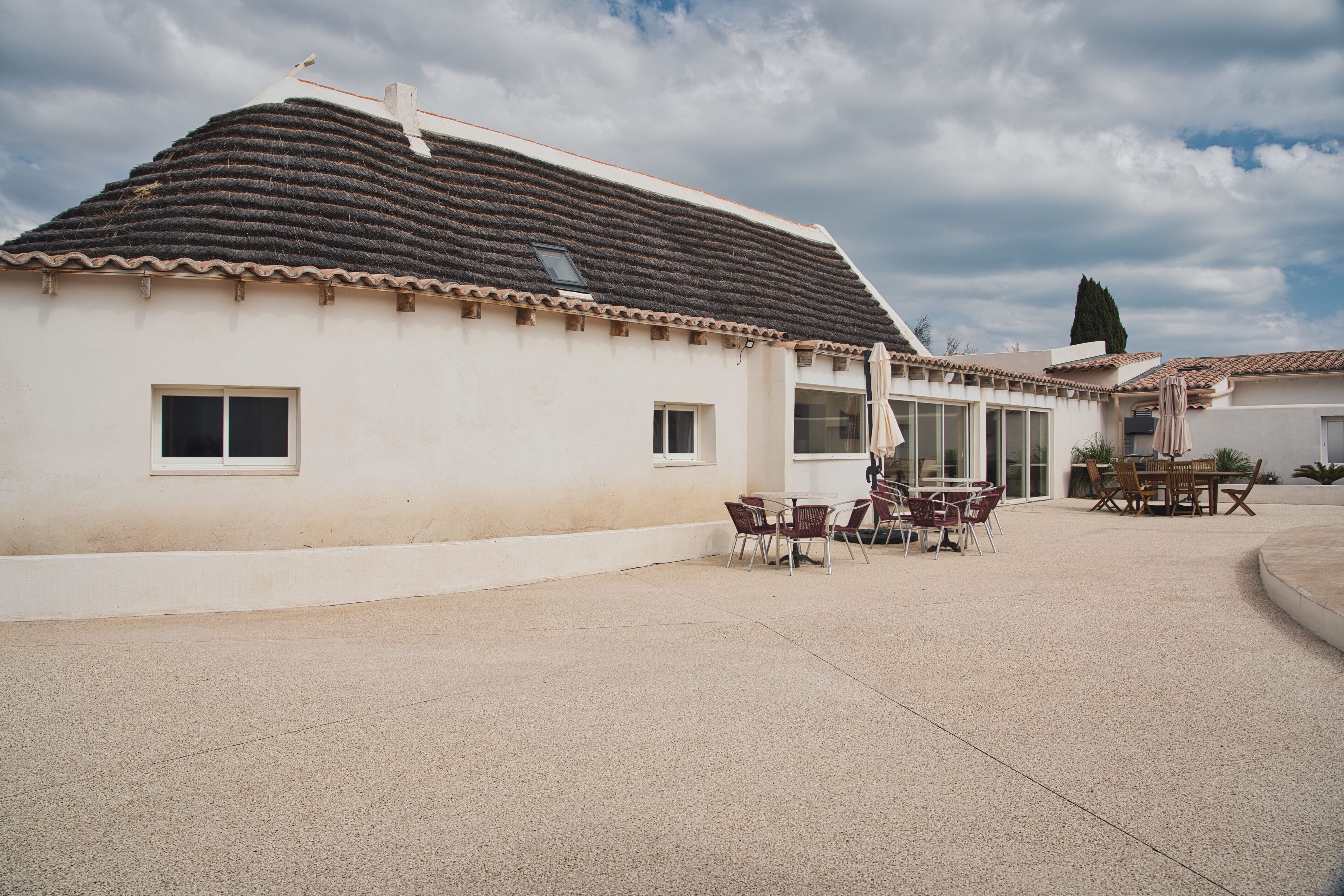 La Cabane du Boumian