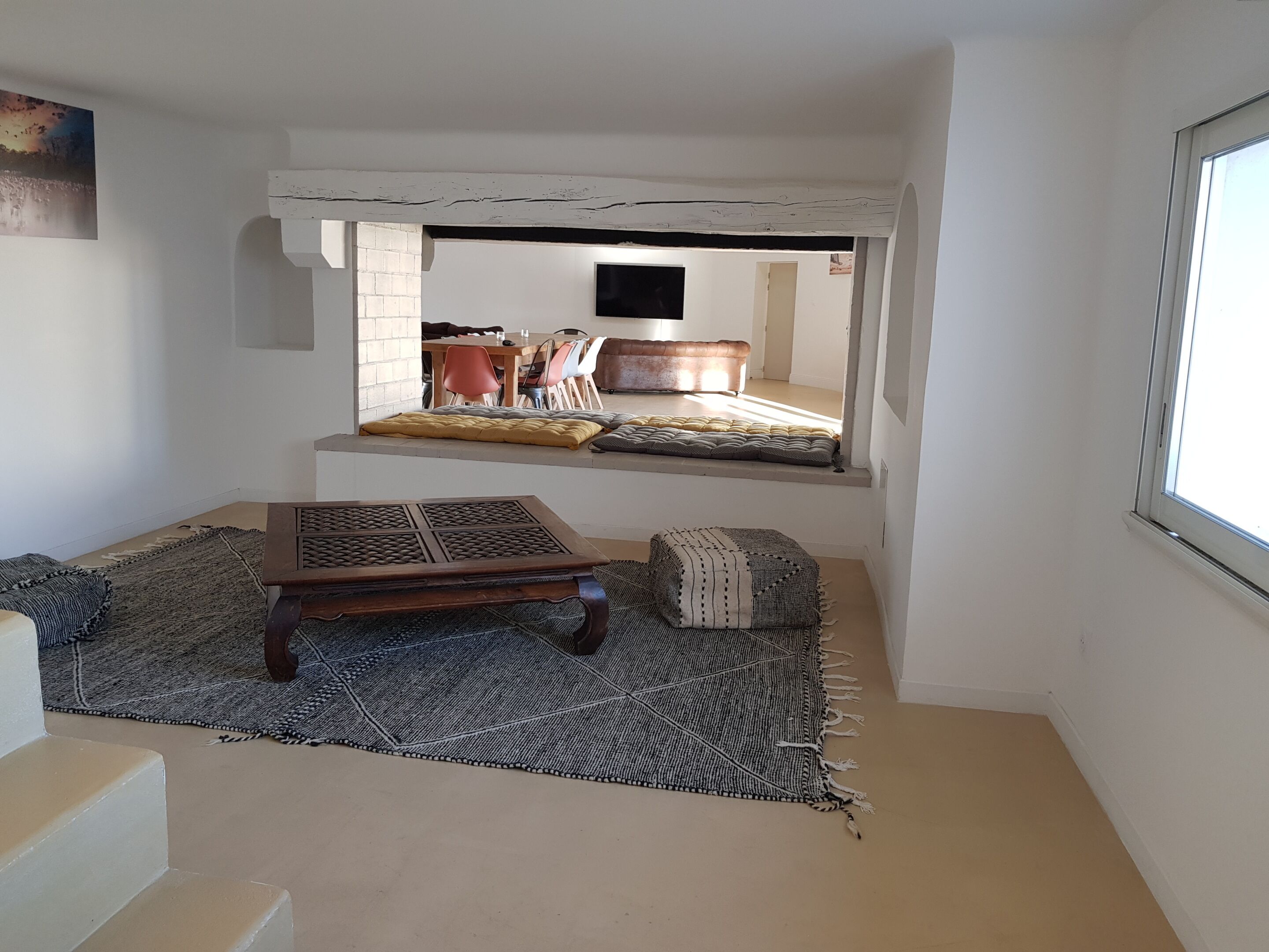 La Cabane du Boumian