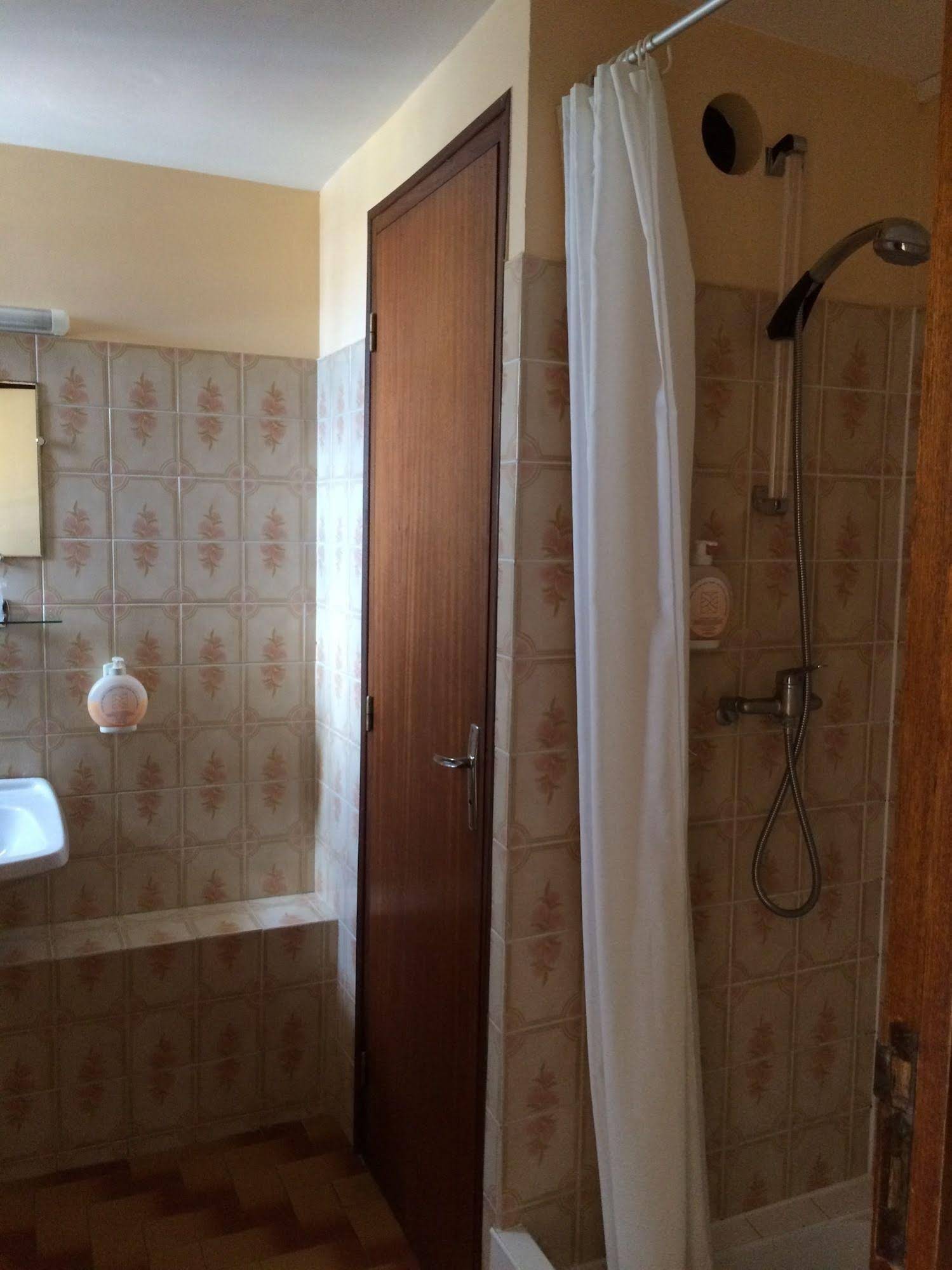 Hotel le Fangassier