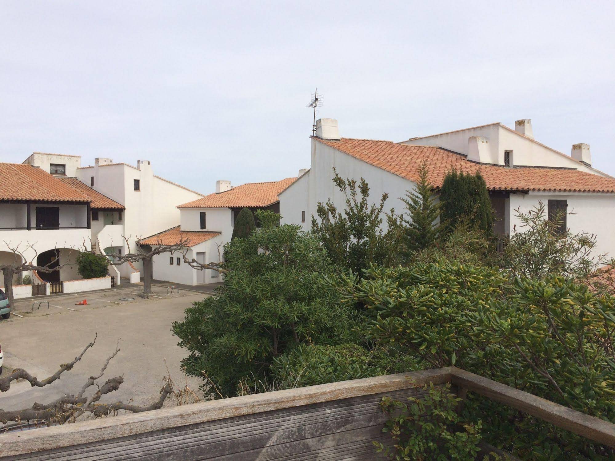 Hotel le Fangassier