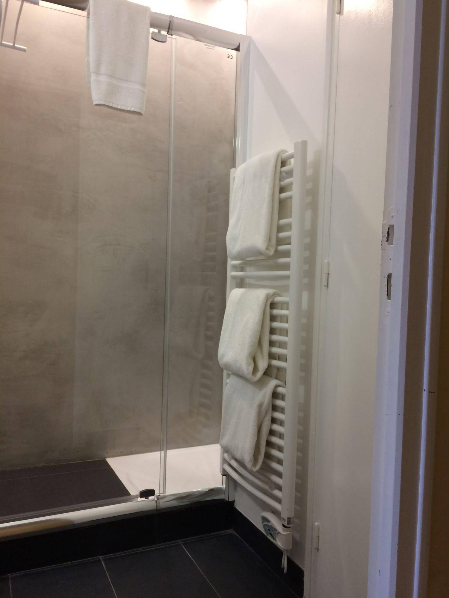 Hotel le Fangassier
