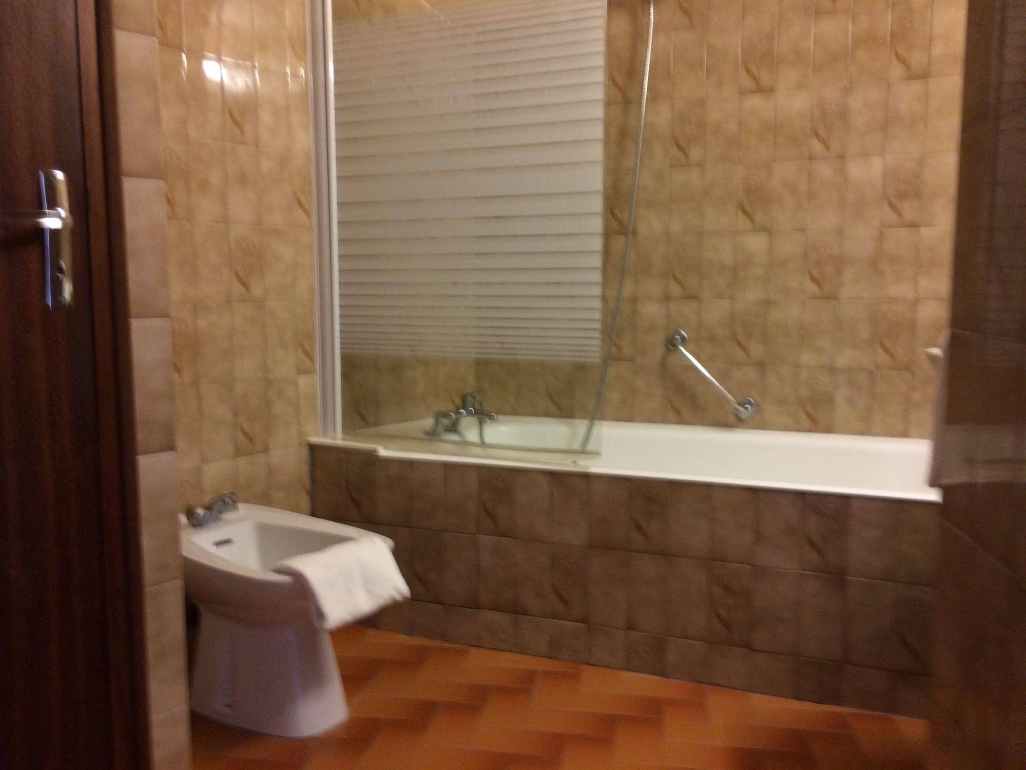 Hotel le Fangassier