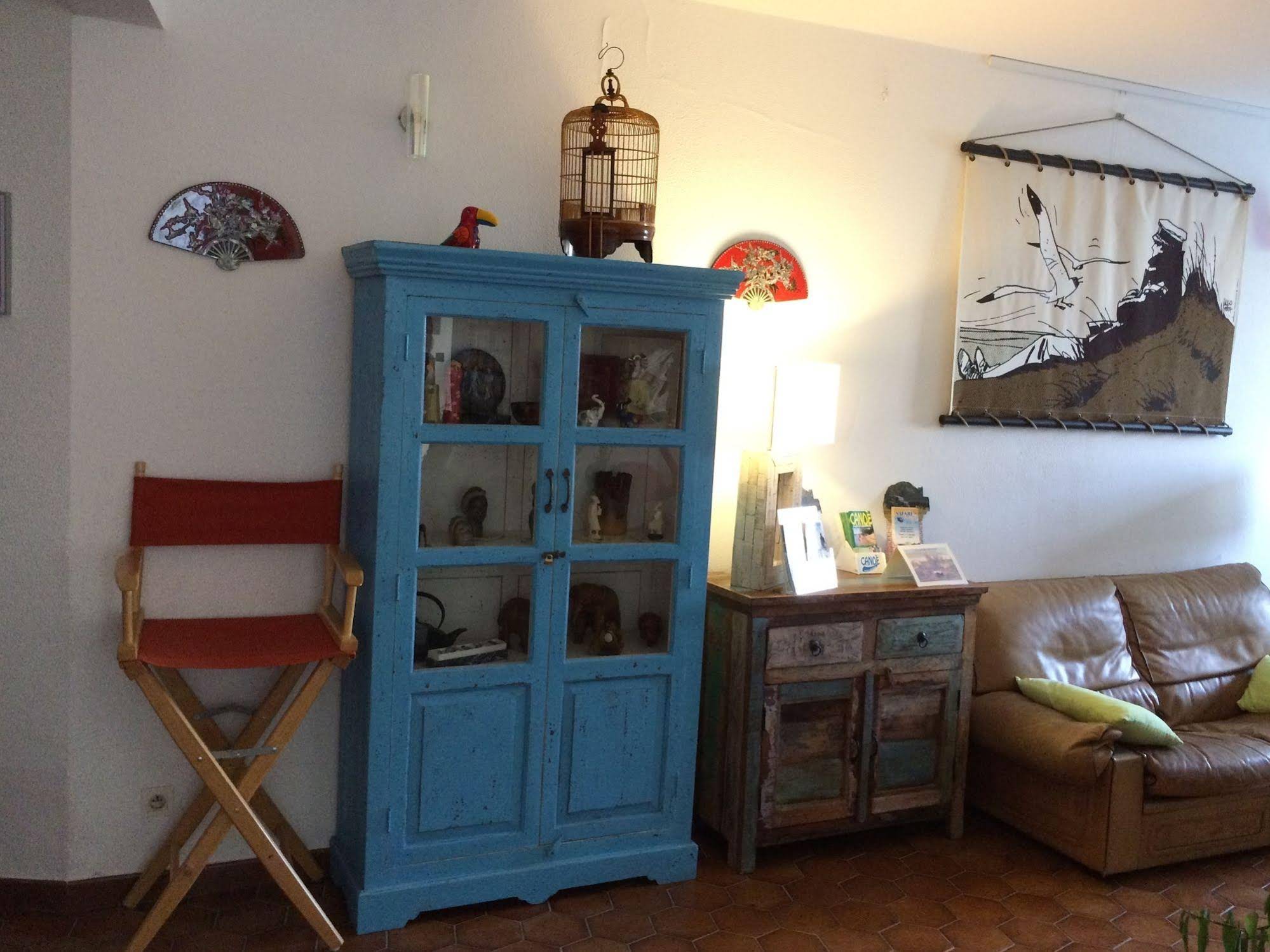 Hotel le Fangassier