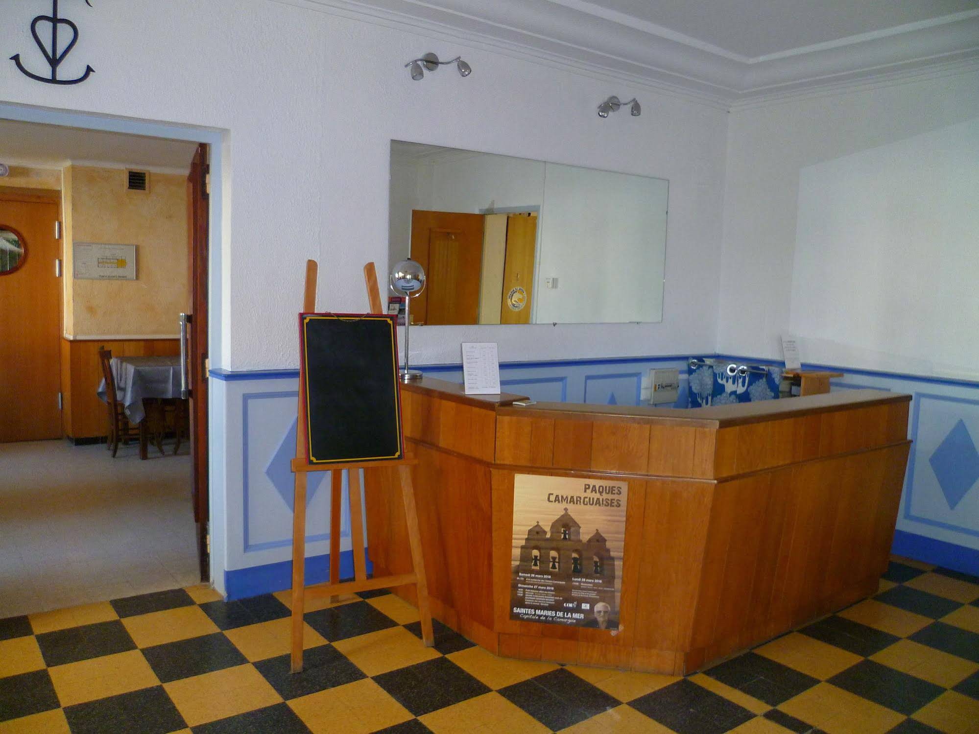 Le Mirage