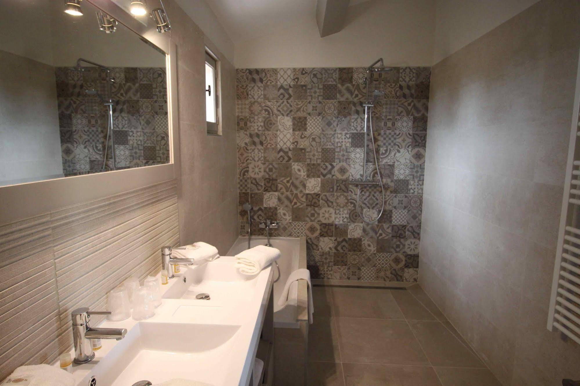 Hotel Le Mas des Barres