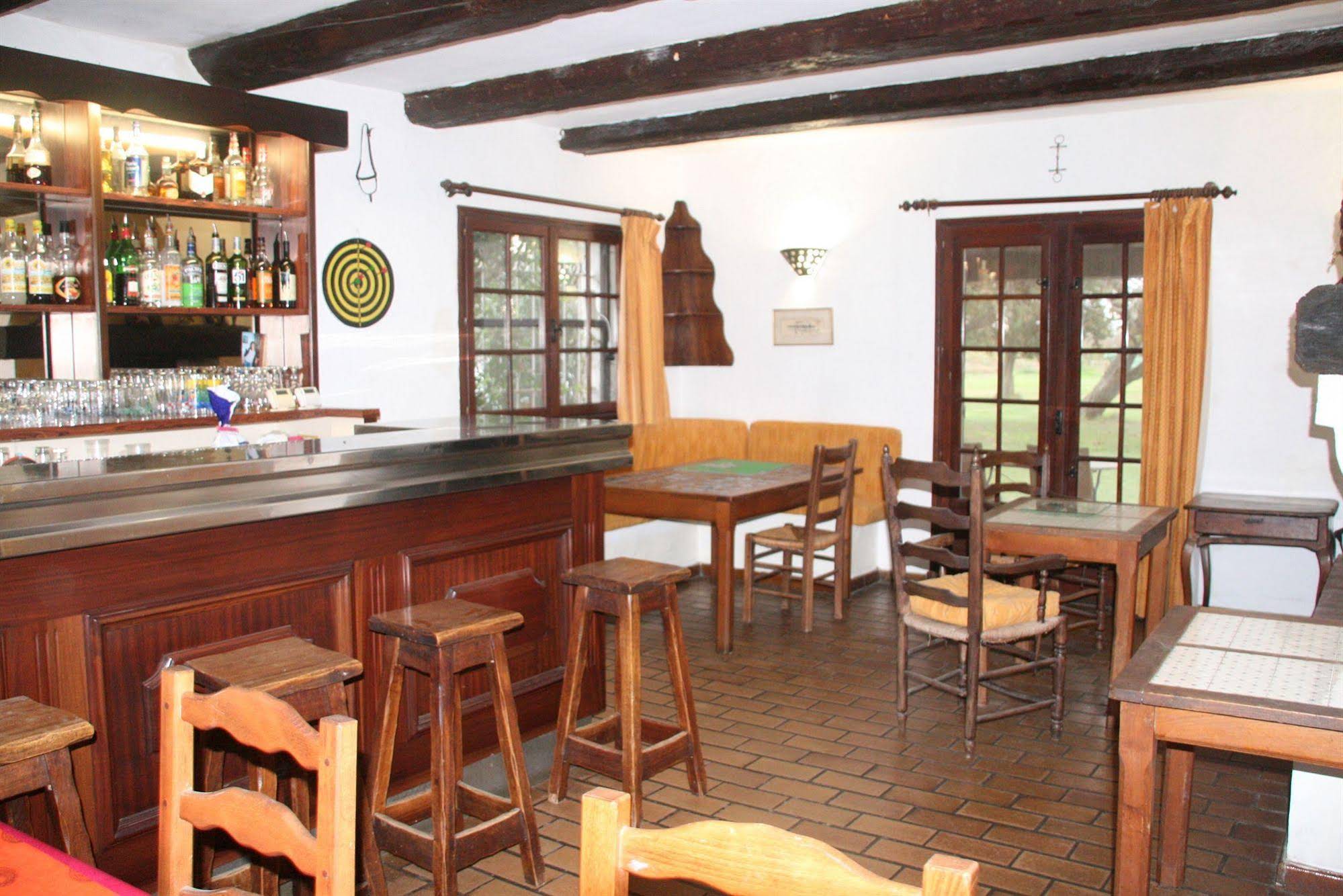 Hotel Le Mas des Barres