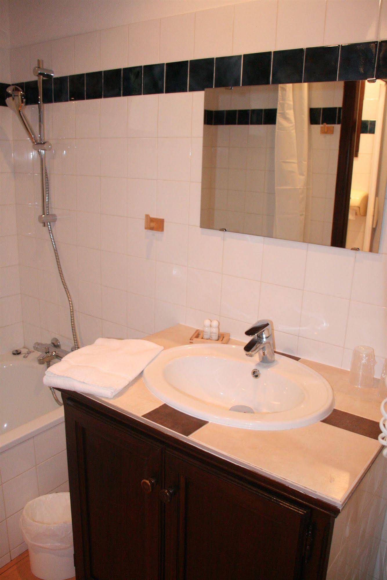 Hotel Le Mas des Barres