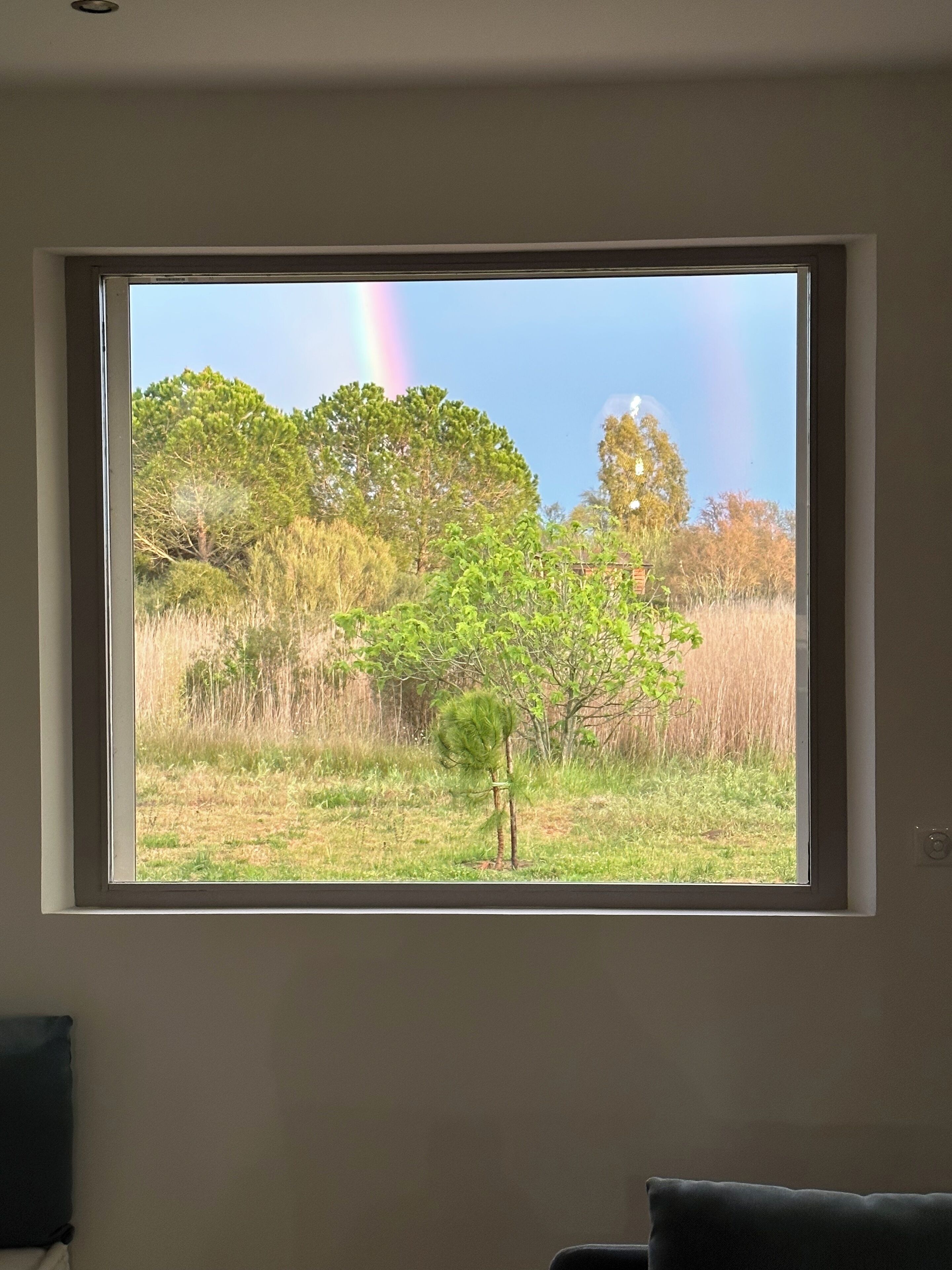 Mas Du Couvin - Maison D'hotes Camargue