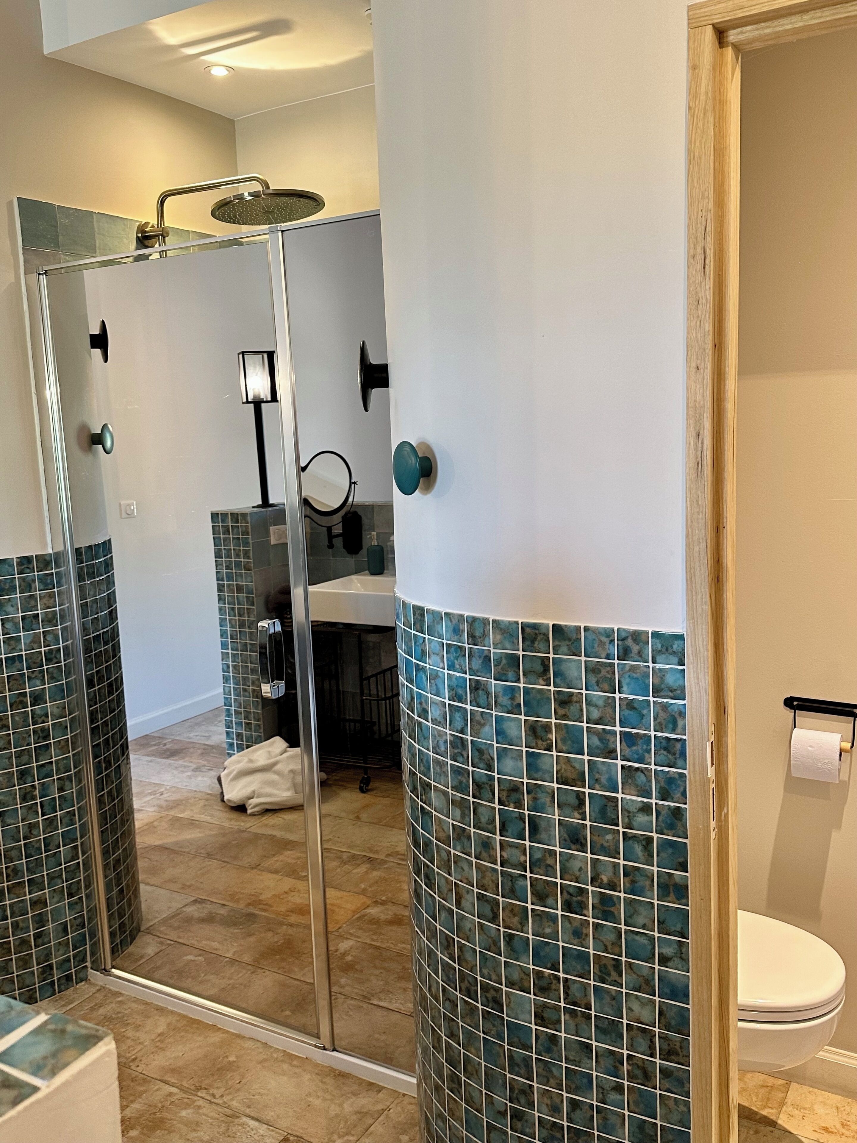 Mas Du Couvin - Maison D'hotes Camargue