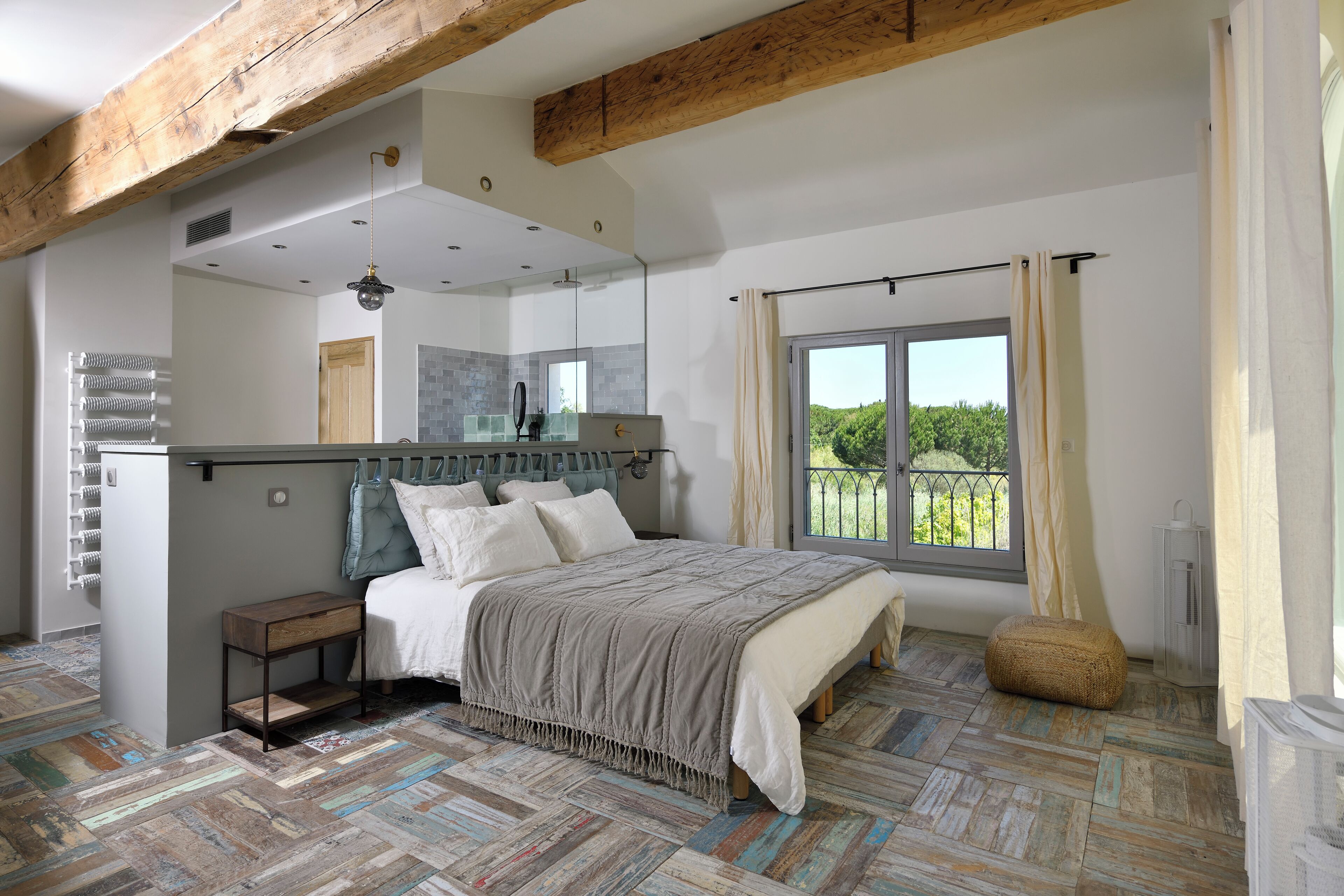 Mas Du Couvin - Maison D'hotes Camargue