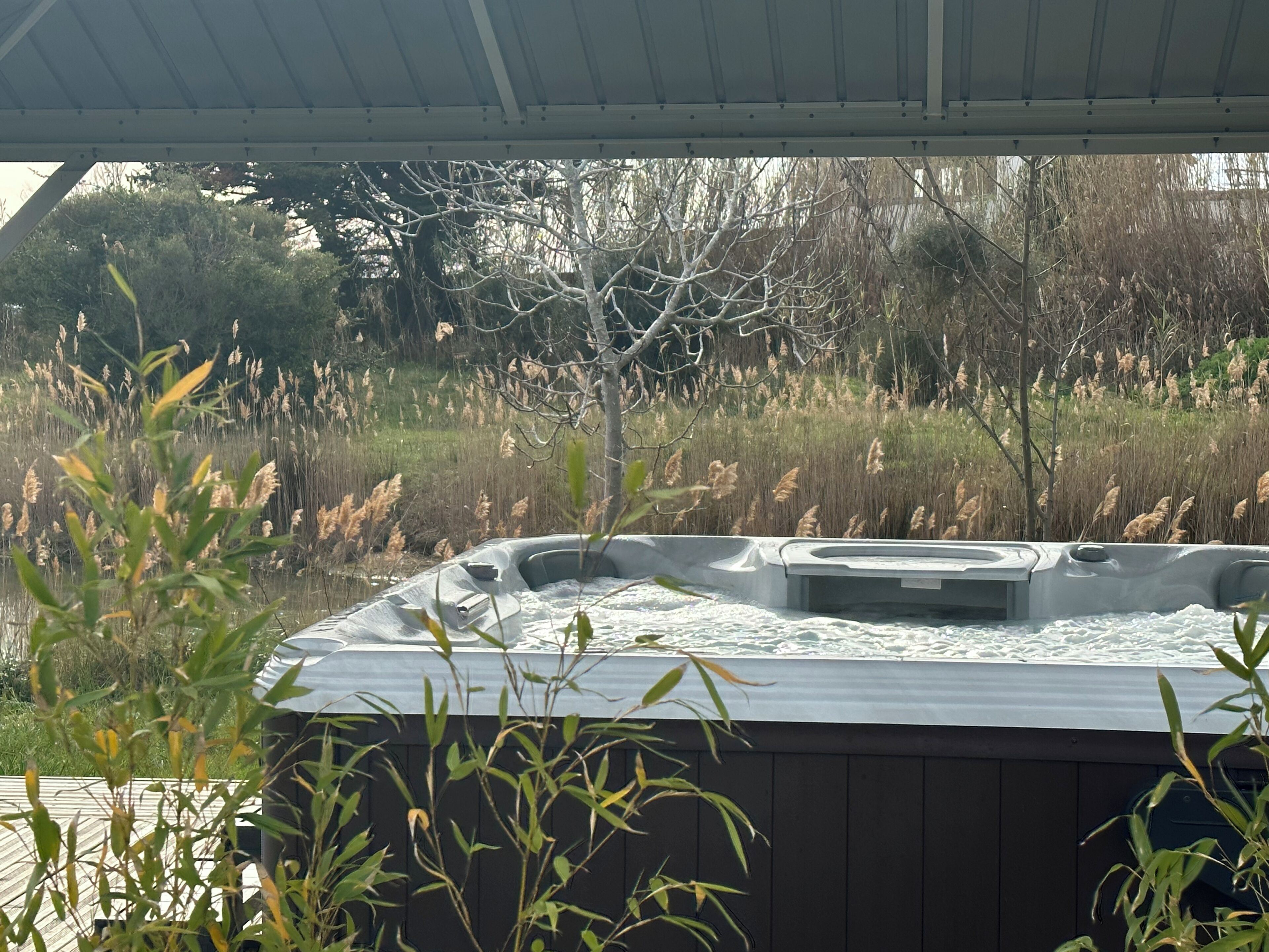Mas Du Couvin - Maison D'hotes Camargue