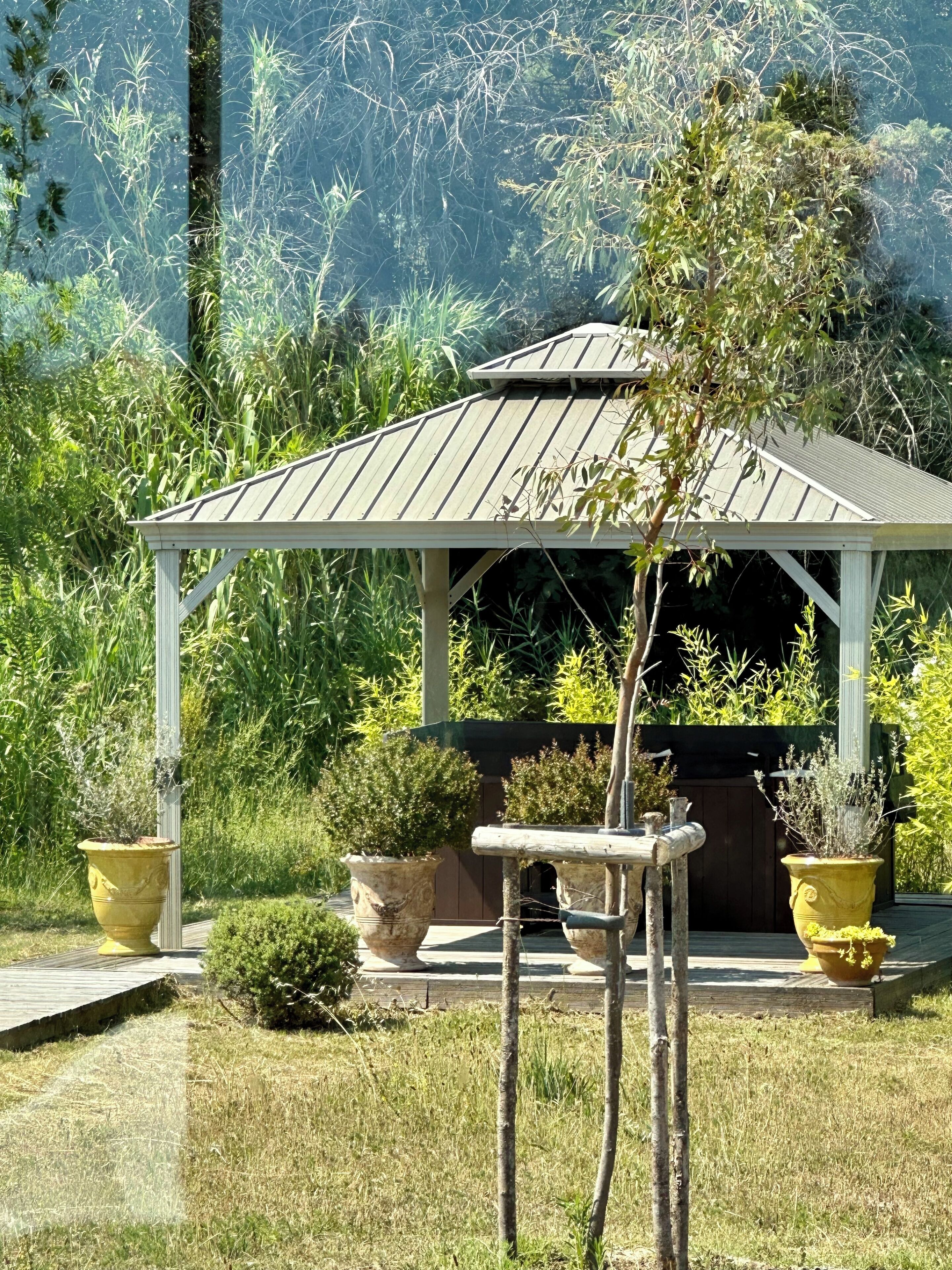 Mas Du Couvin - Maison D'hotes Camargue