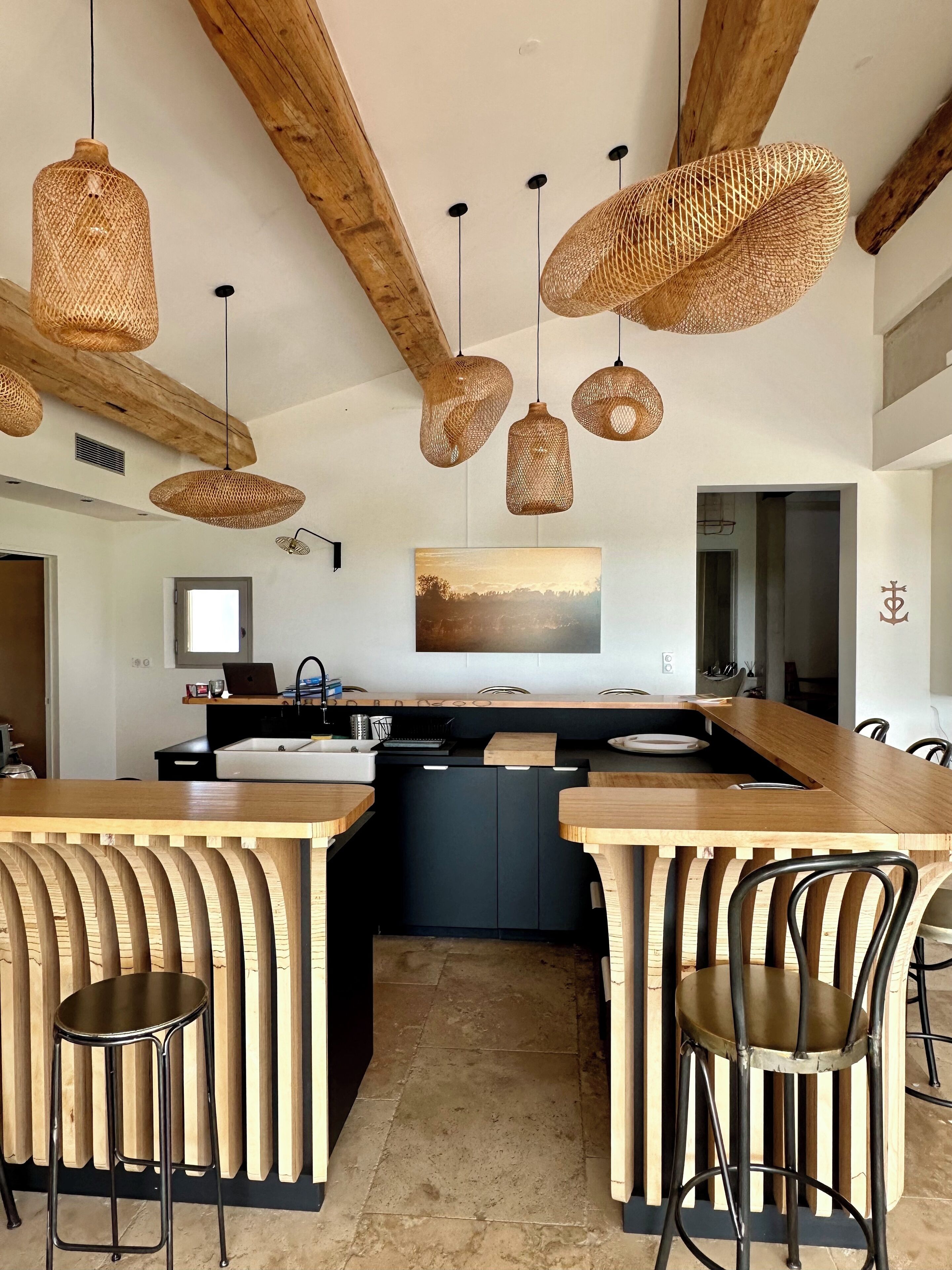 Mas Du Couvin - Maison D'hotes Camargue