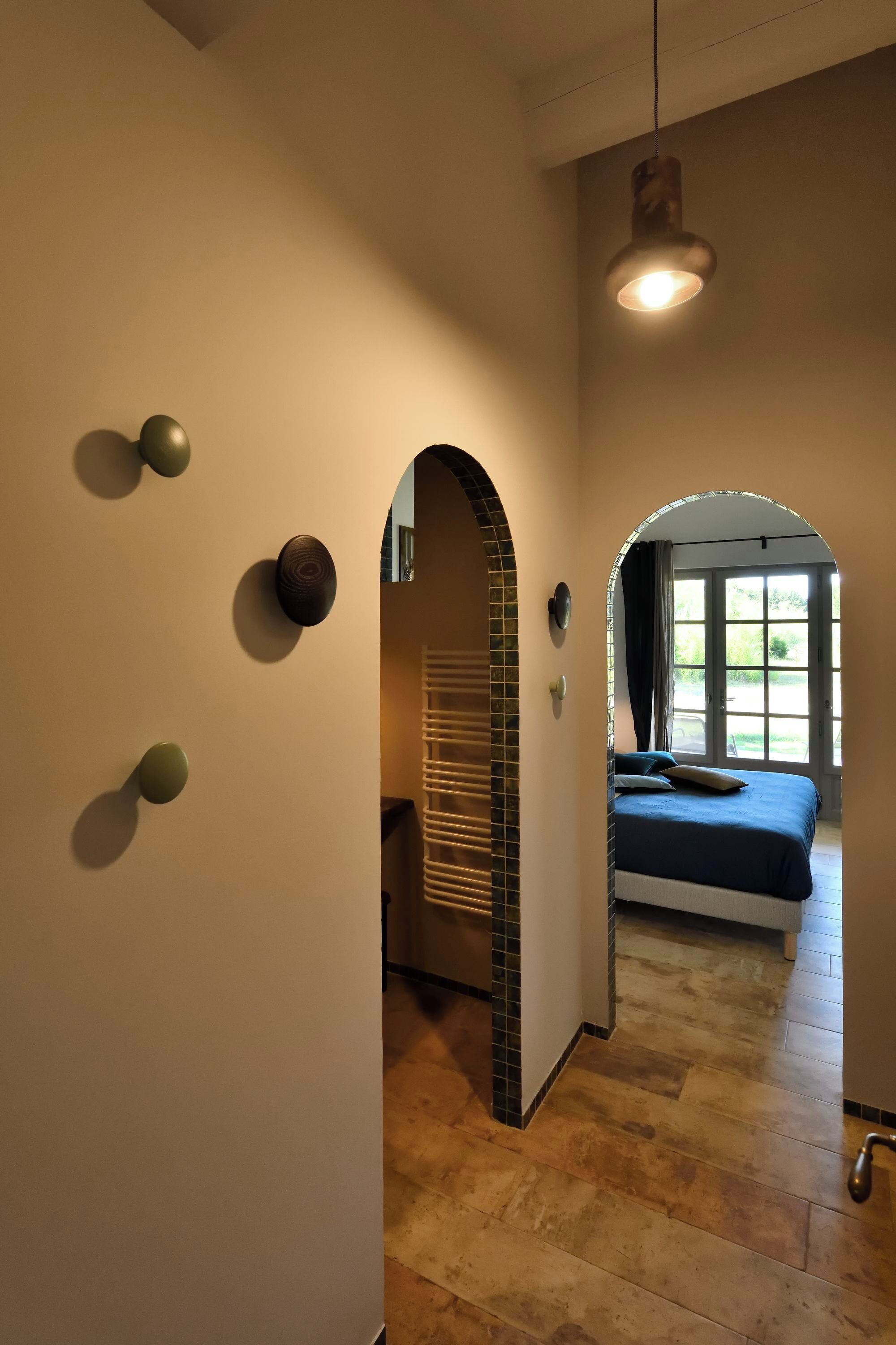 Mas Du Couvin - Maison D'hotes Camargue