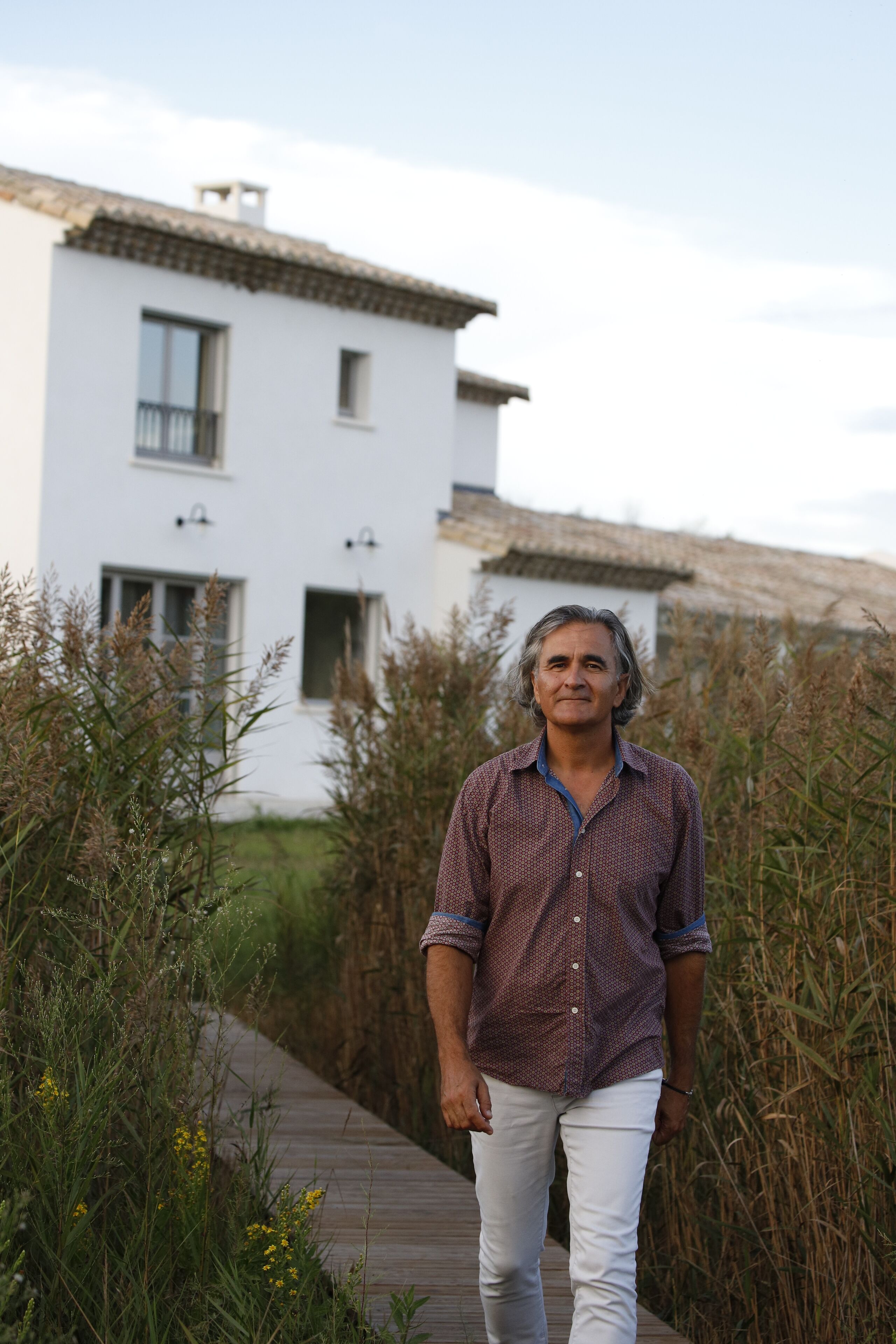 Mas Du Couvin - Maison D'hotes Camargue