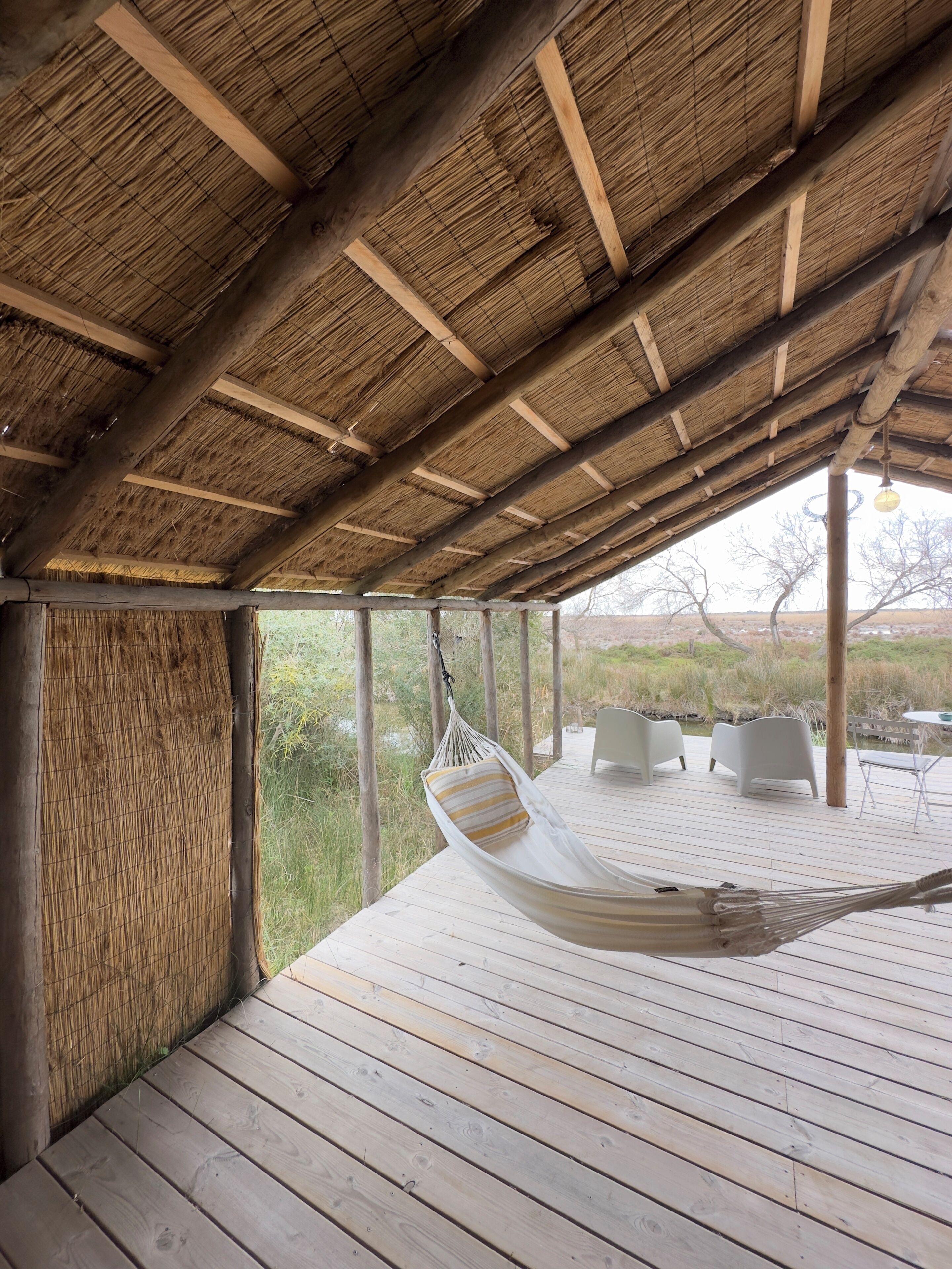 Mas Du Couvin - Maison D'hotes Camargue