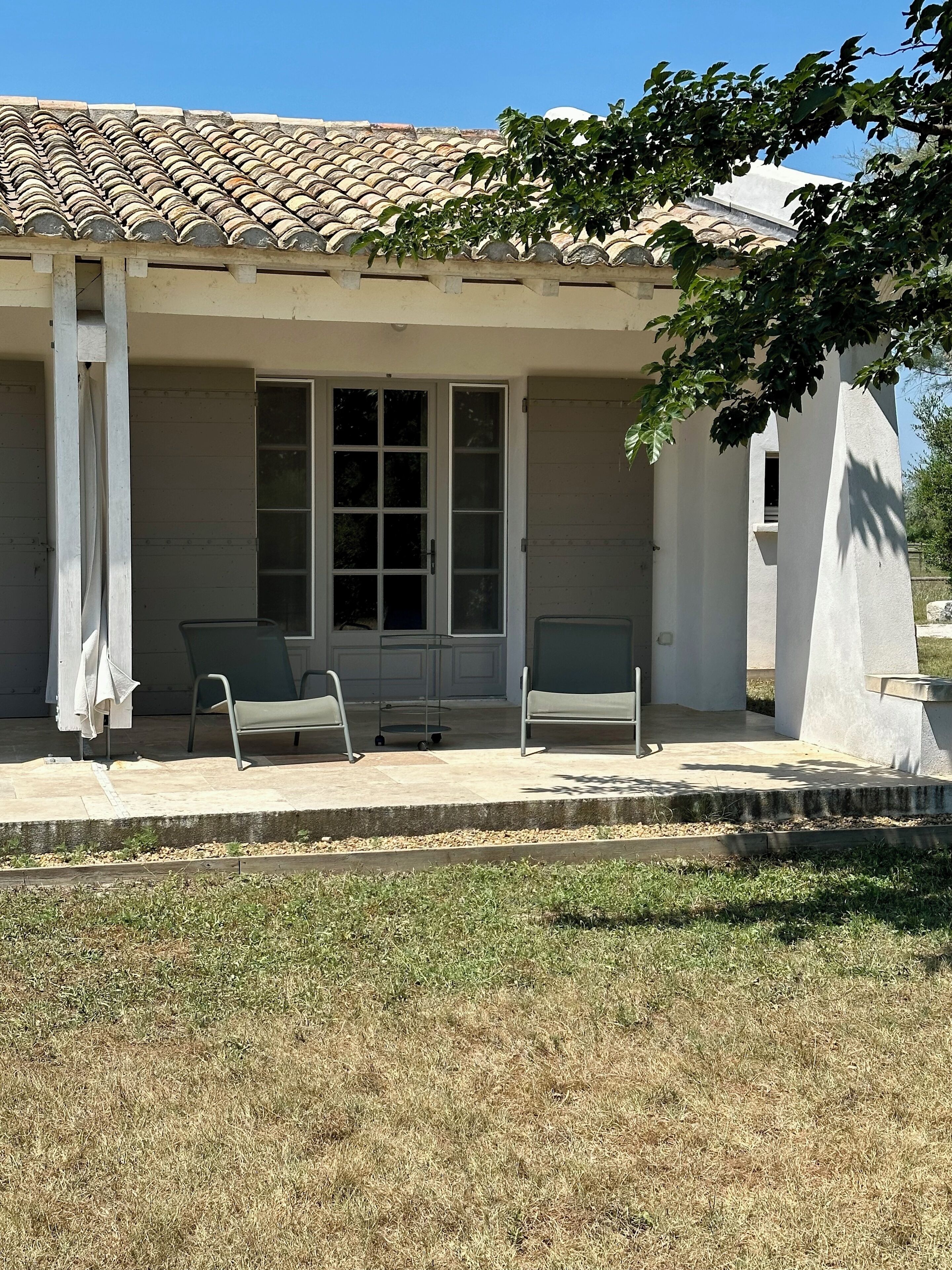 Mas Du Couvin - Maison D'hotes Camargue