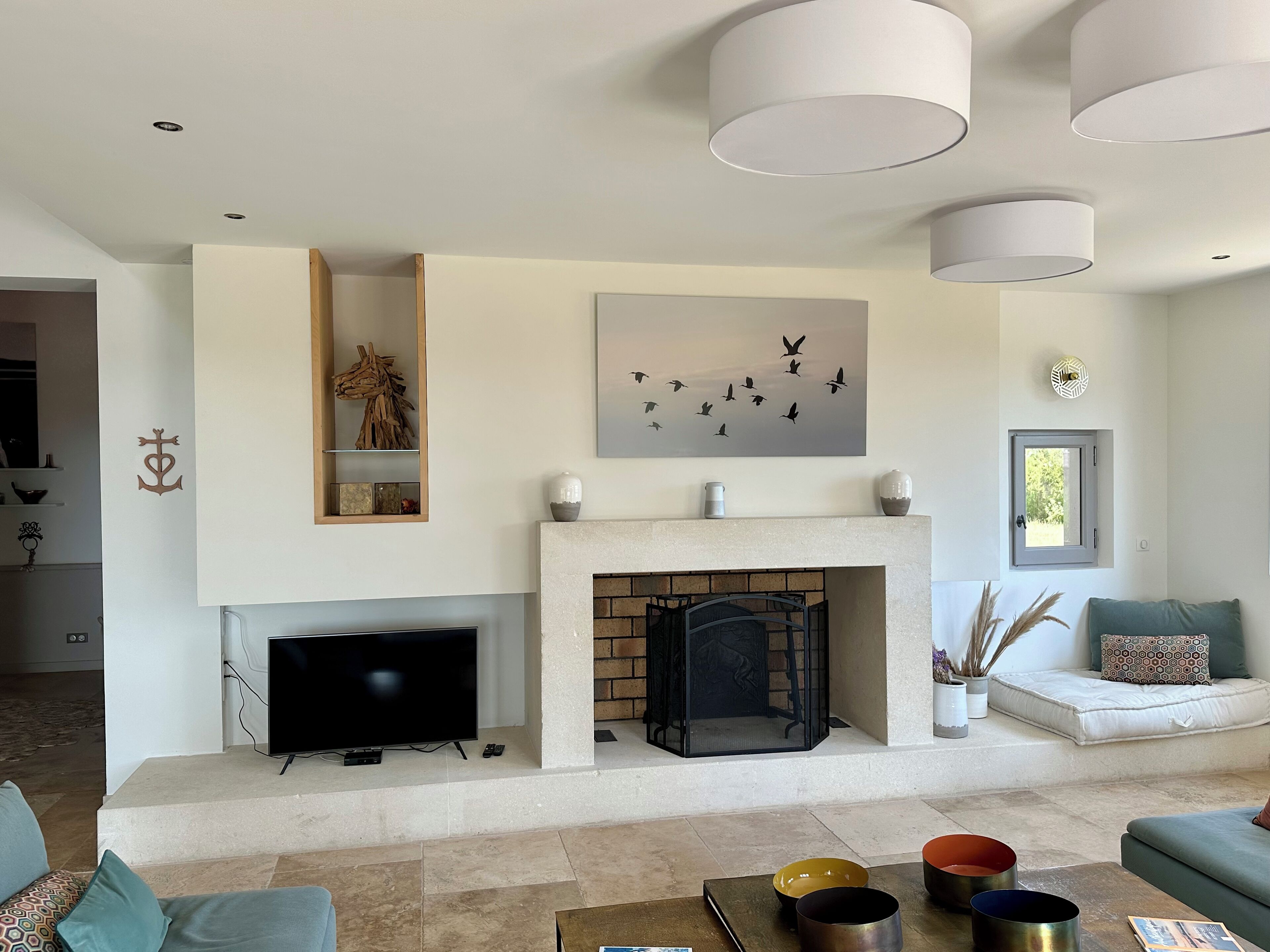 Mas Du Couvin - Maison D'hotes Camargue