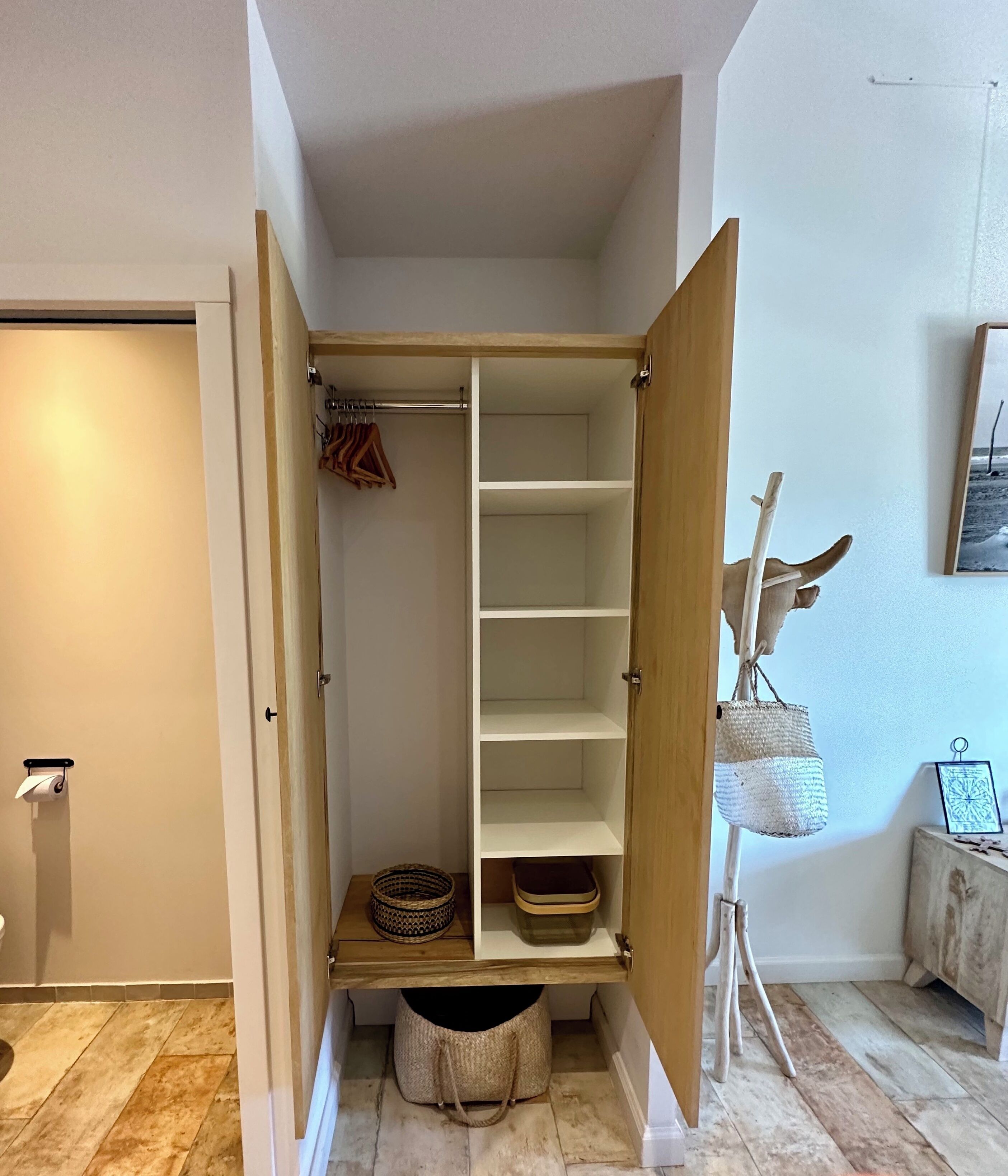 Mas Du Couvin - Maison D'hotes Camargue
