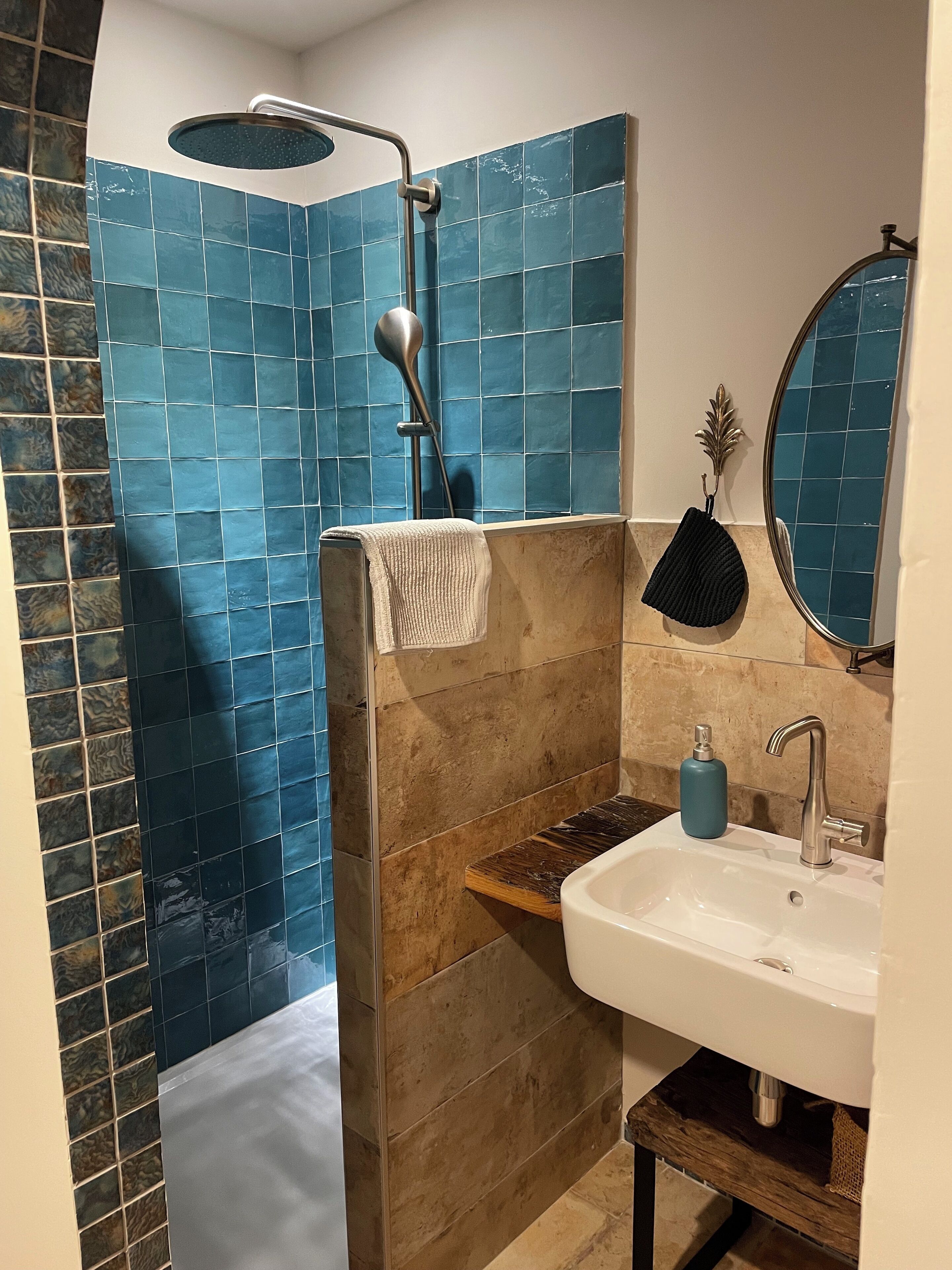 Mas Du Couvin - Maison D'hotes Camargue