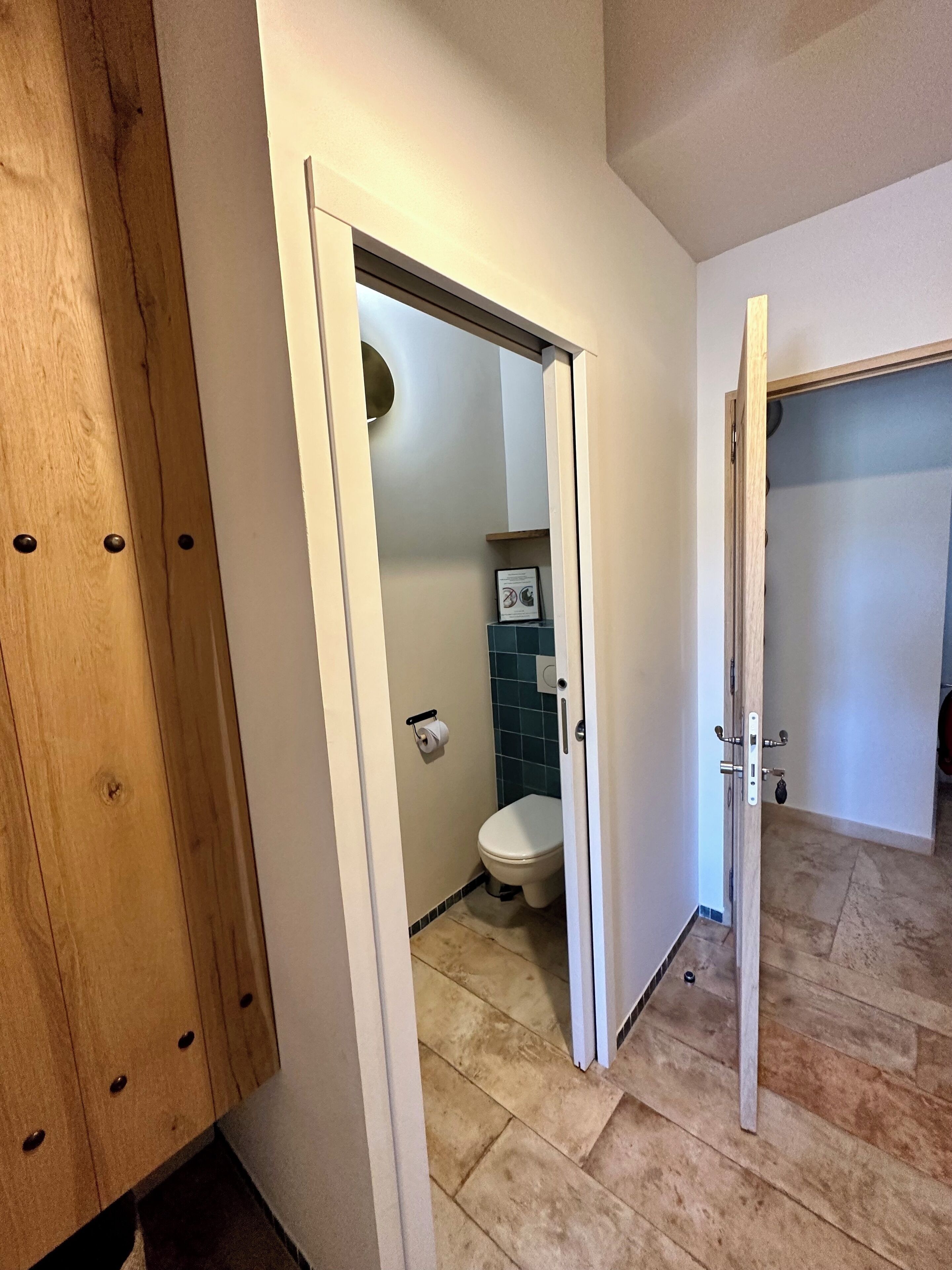 Mas Du Couvin - Maison D'hotes Camargue