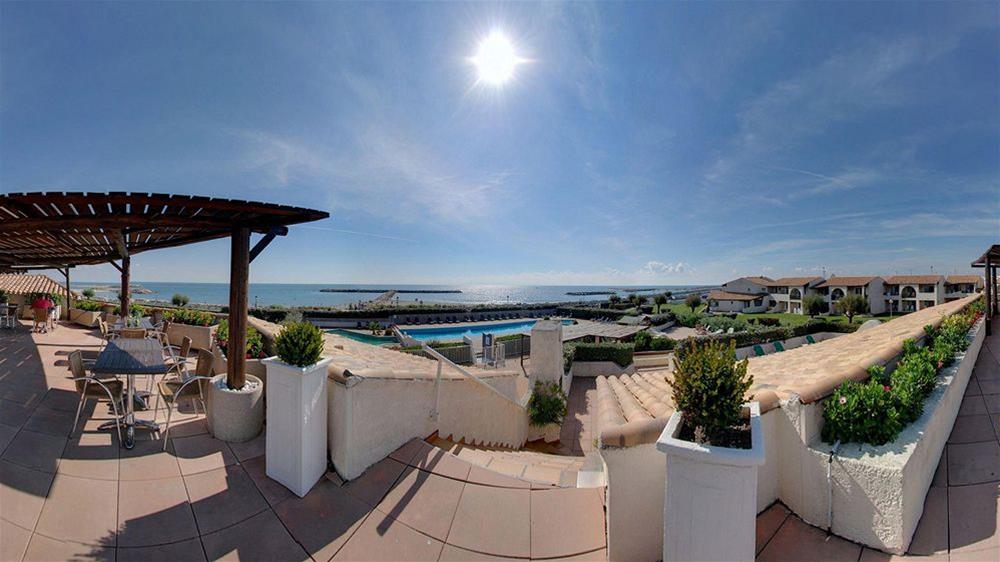 Thalacap Camargue
