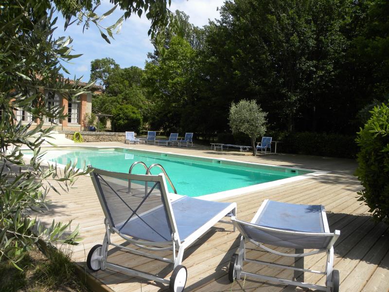 Chateau de Lignan